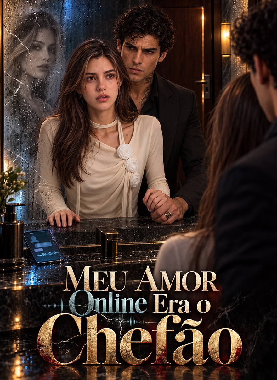 Meu Amor Online Era o Chefão