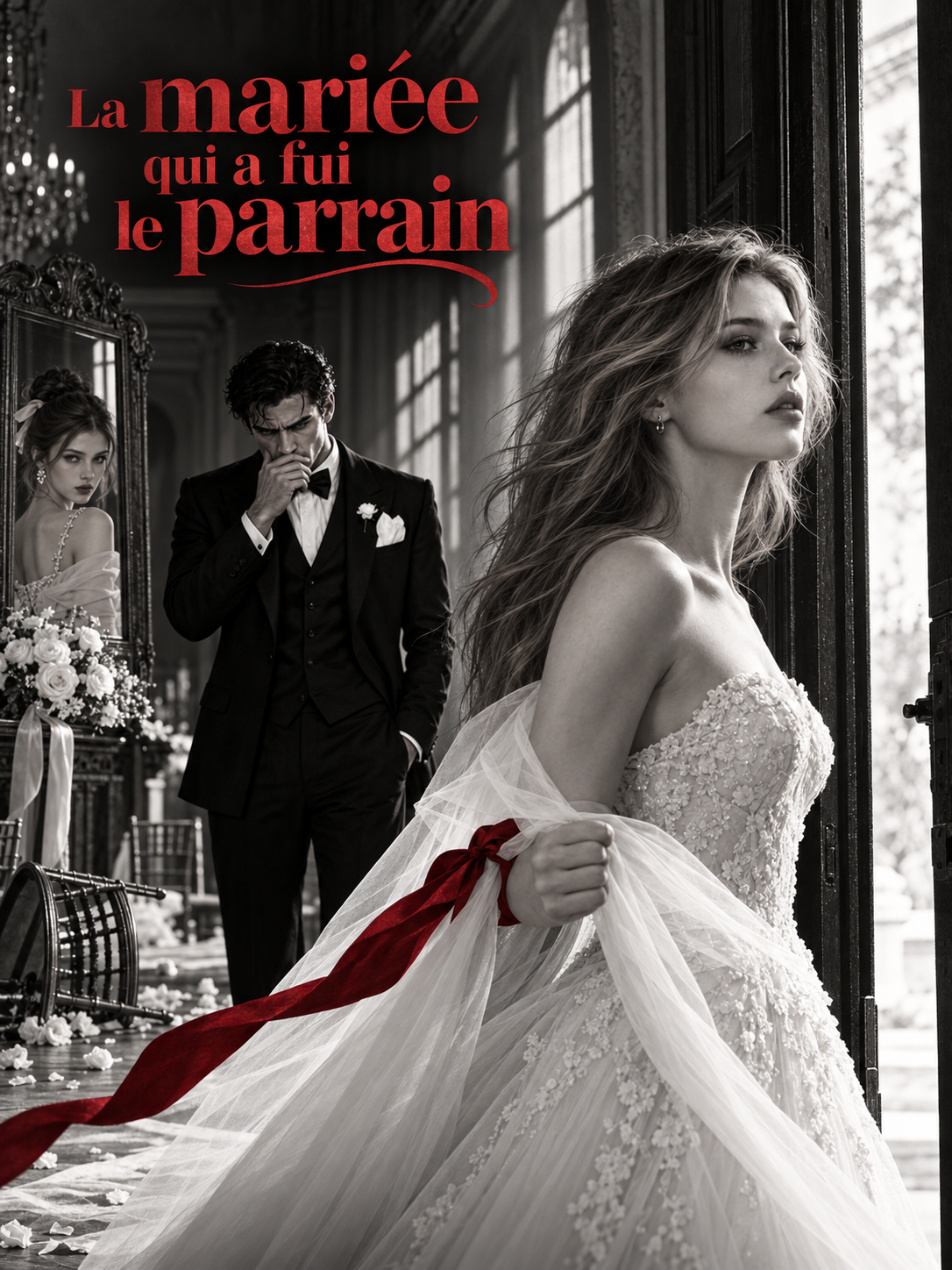 La mariée qui a fui le parrain