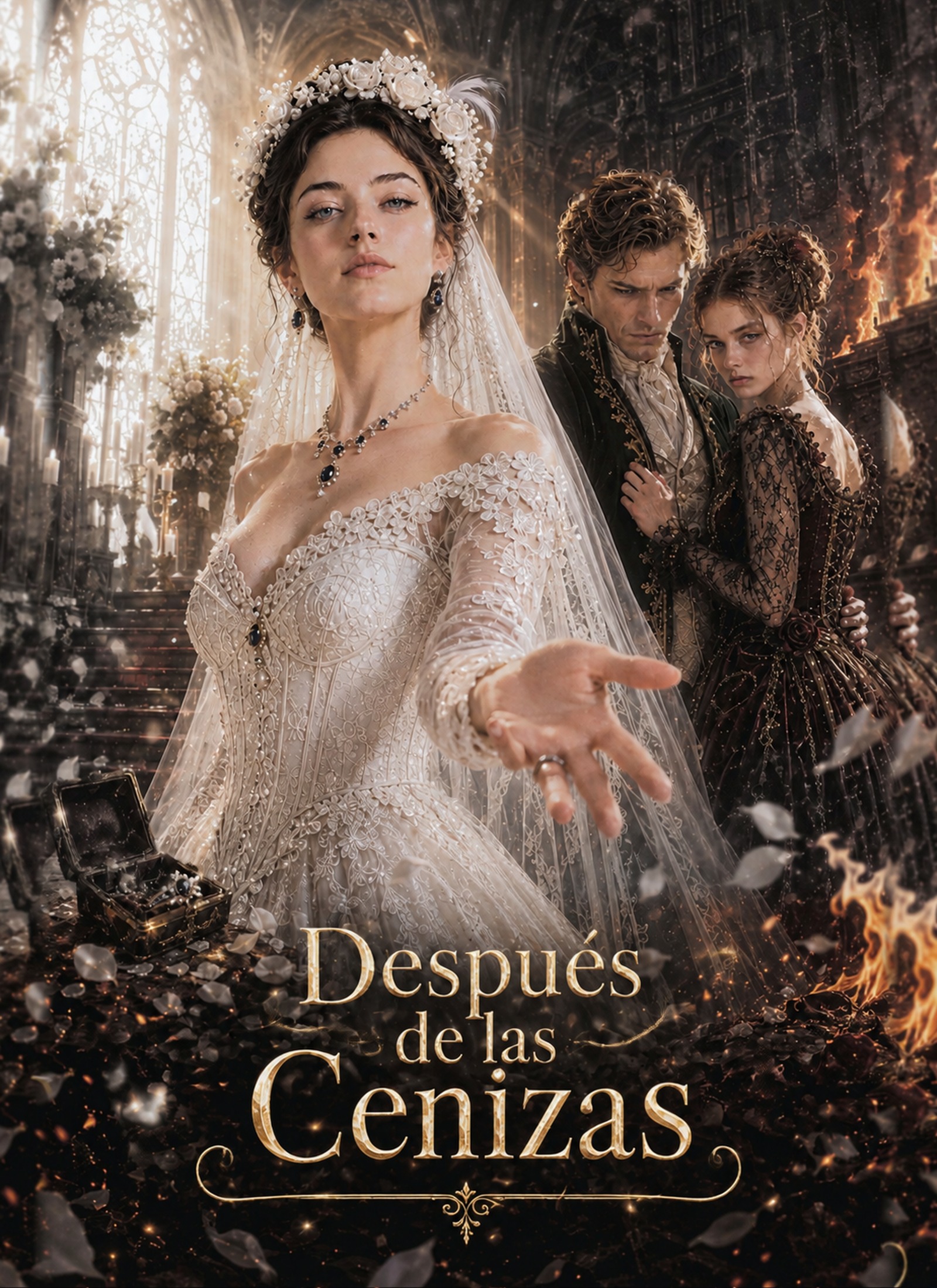 Después de las Cenizas