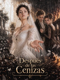 Después de las Cenizas
