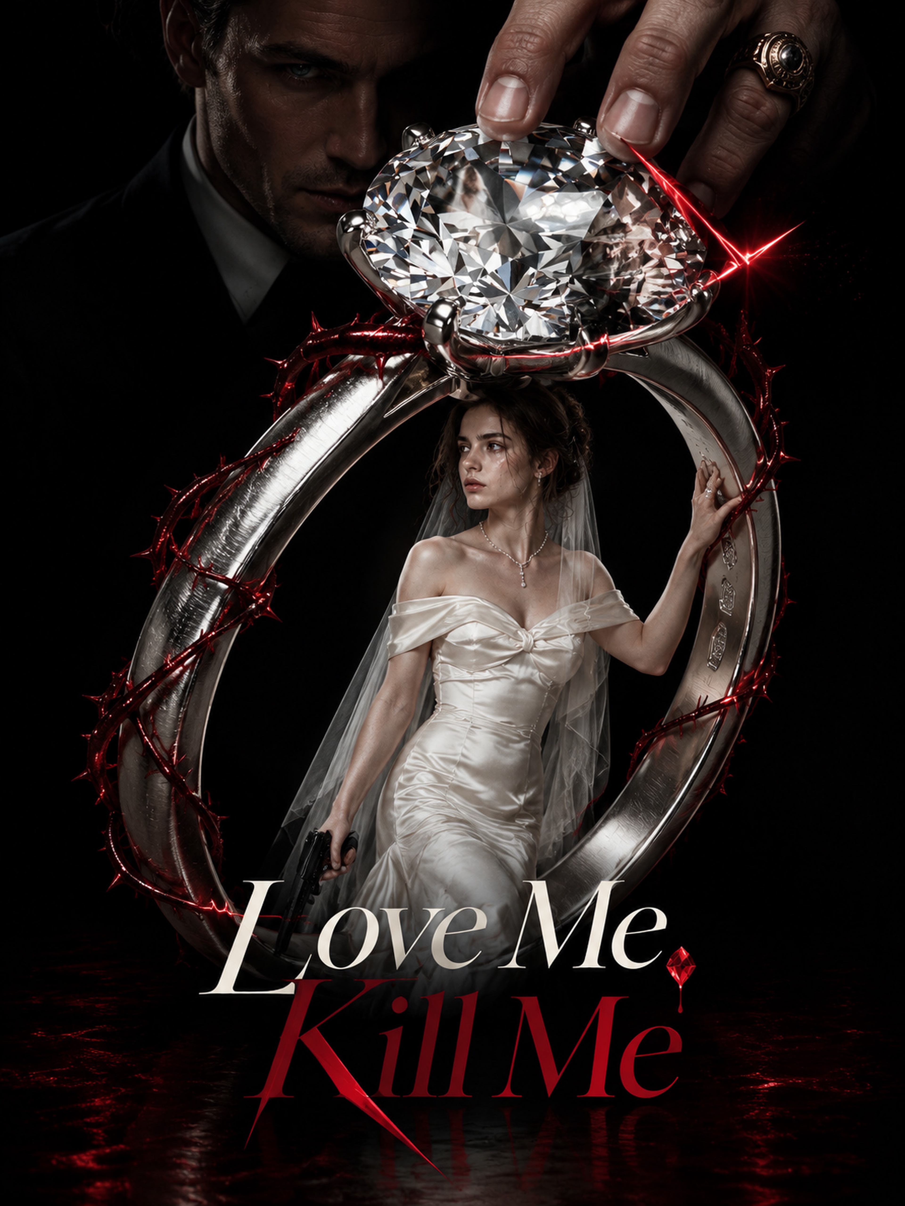 Love Me, Kill Me