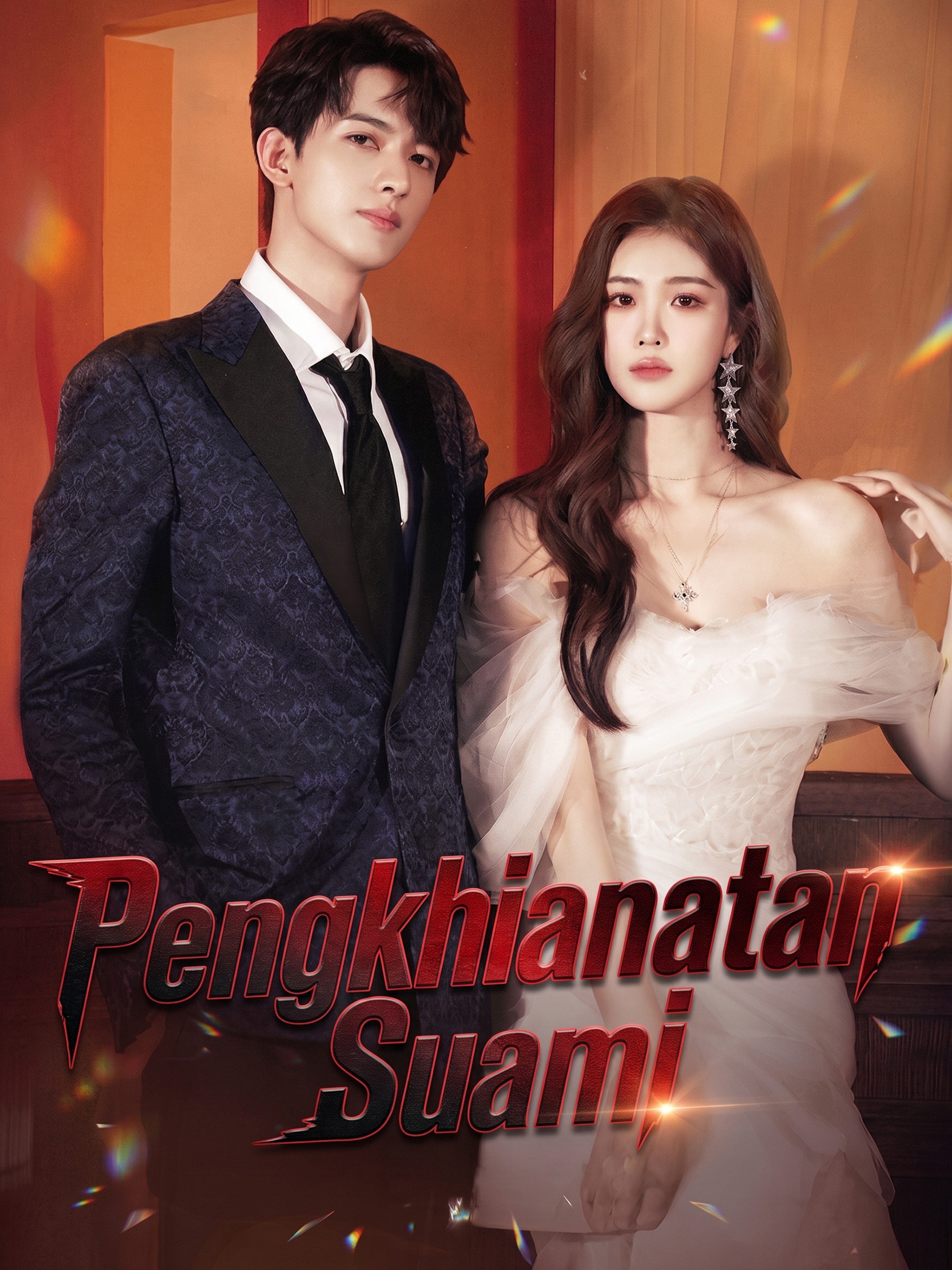 Pengkhianatan Suami