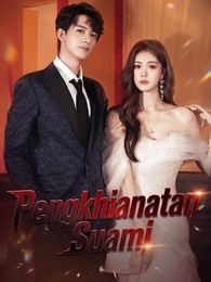 Pengkhianatan Suami