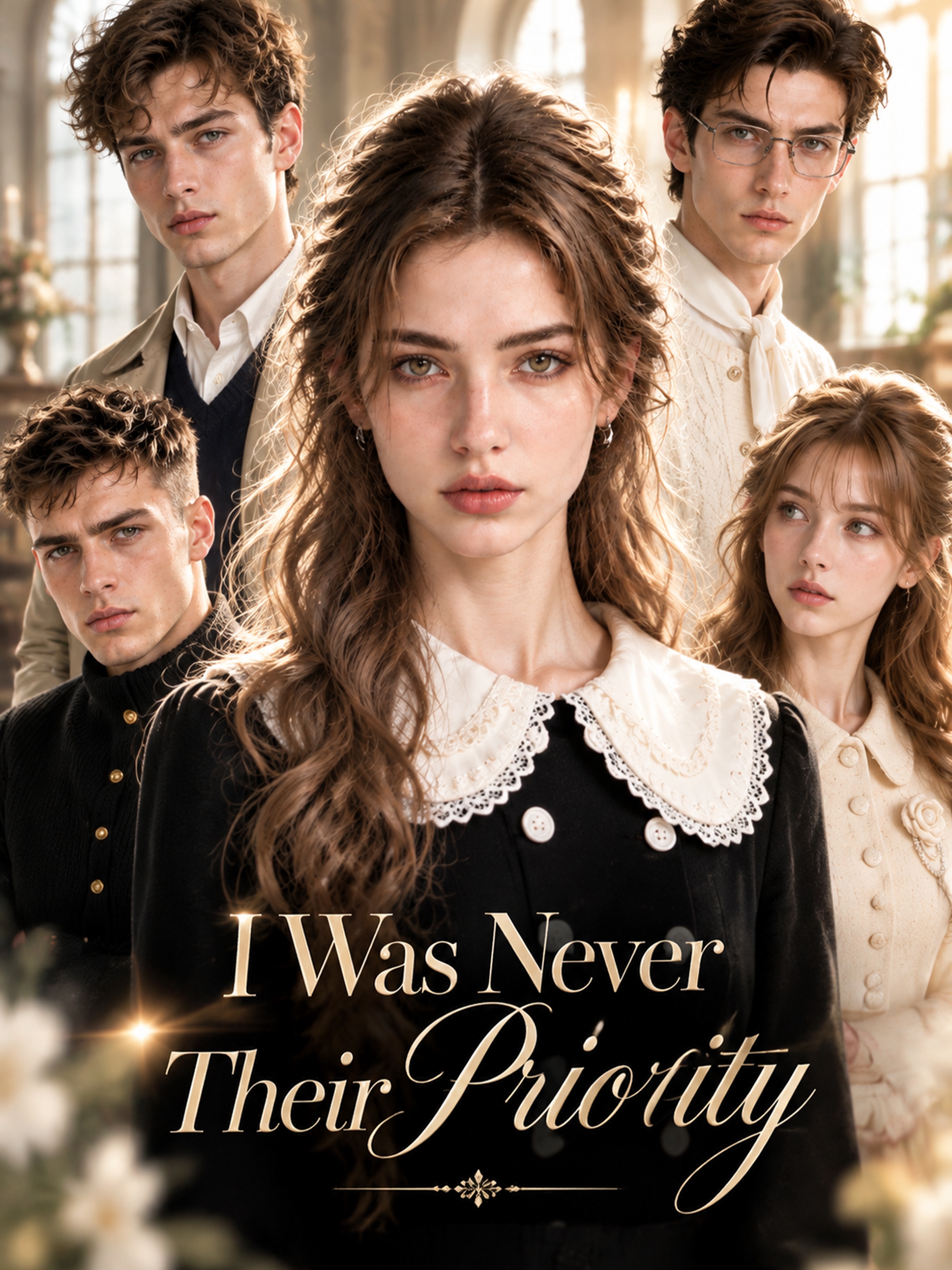 I Was Never Their Priority