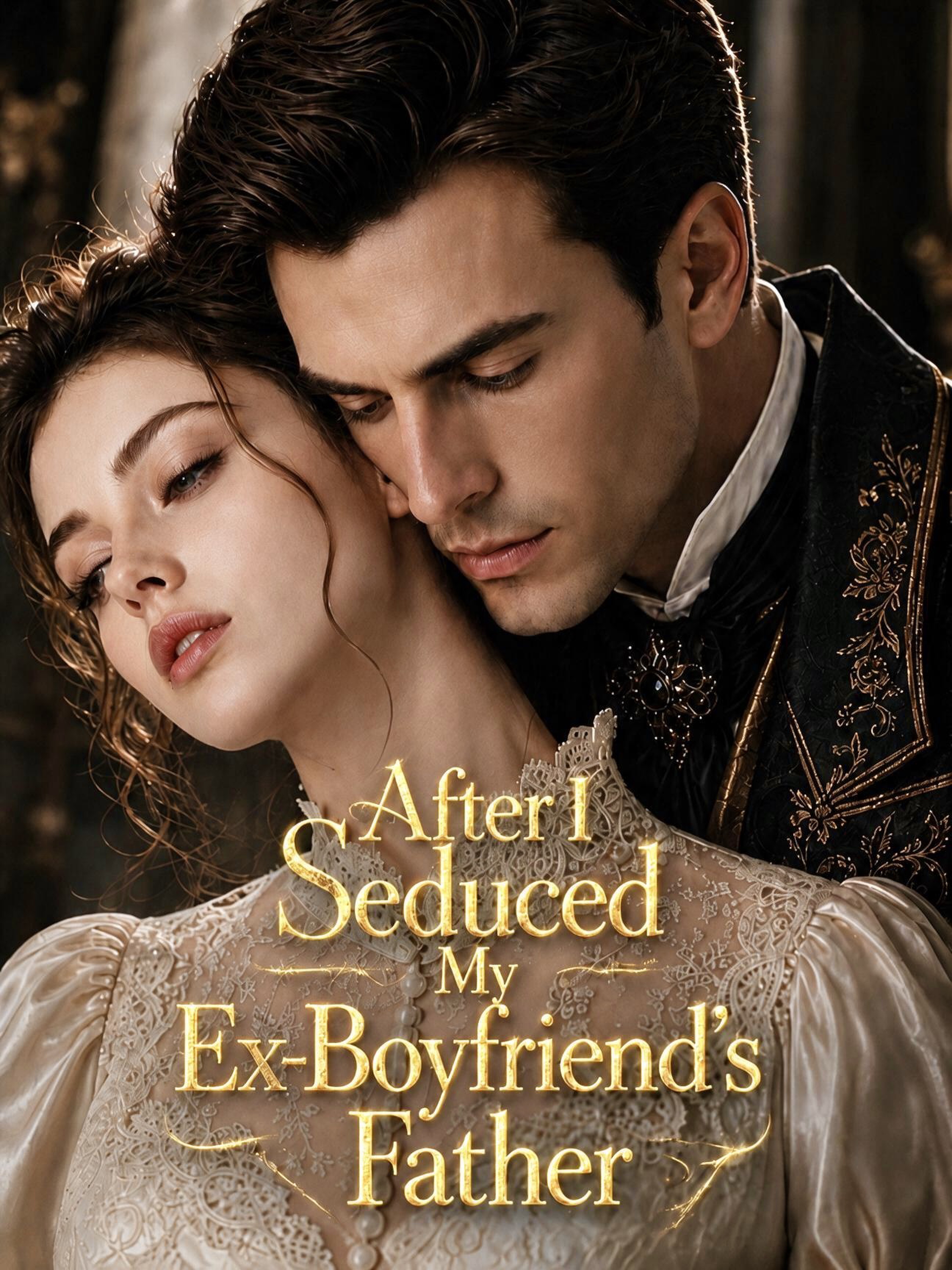 After I Seduced My Ex-Boyfriend's Father