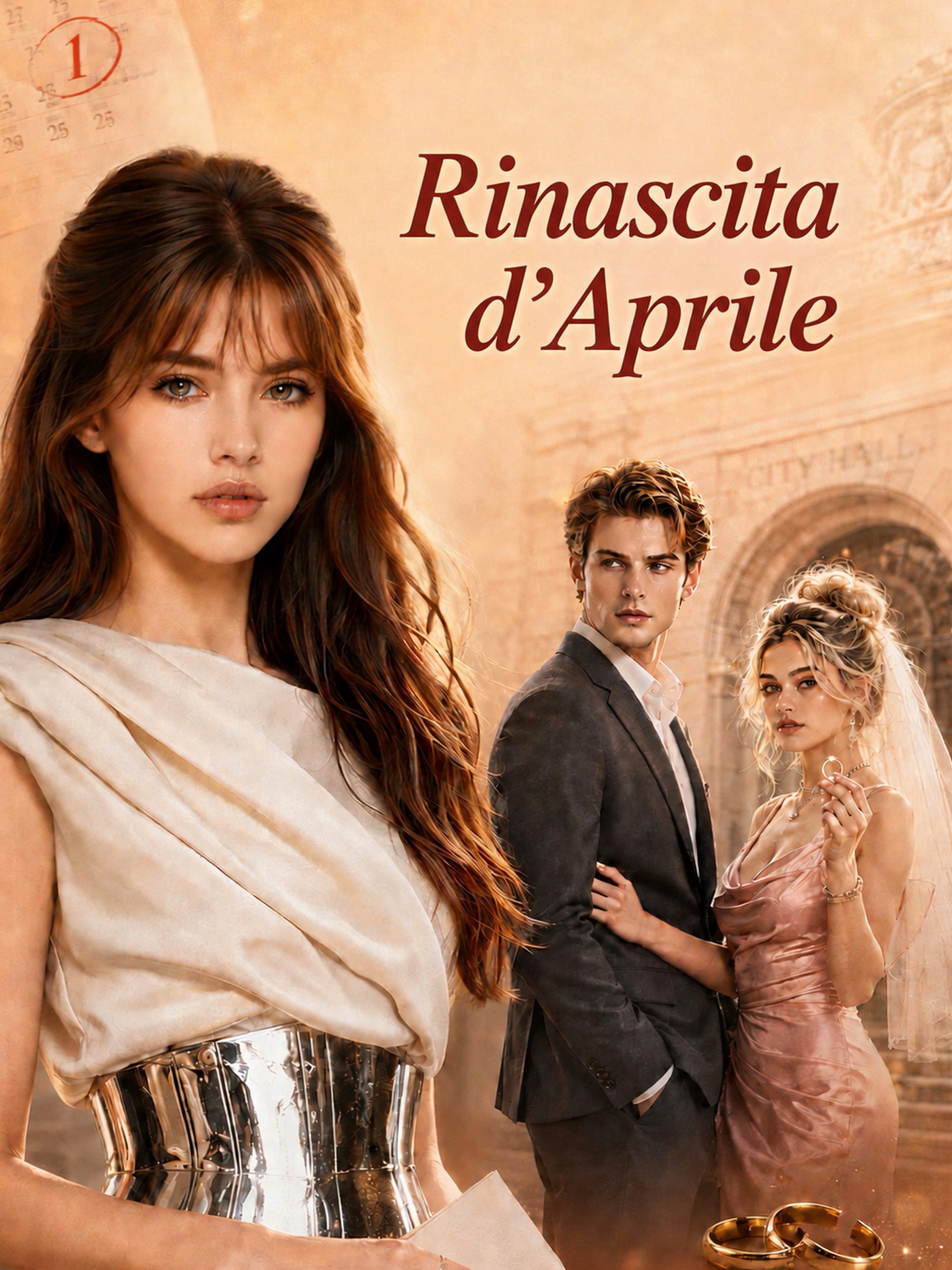 Rinascita d'Aprile