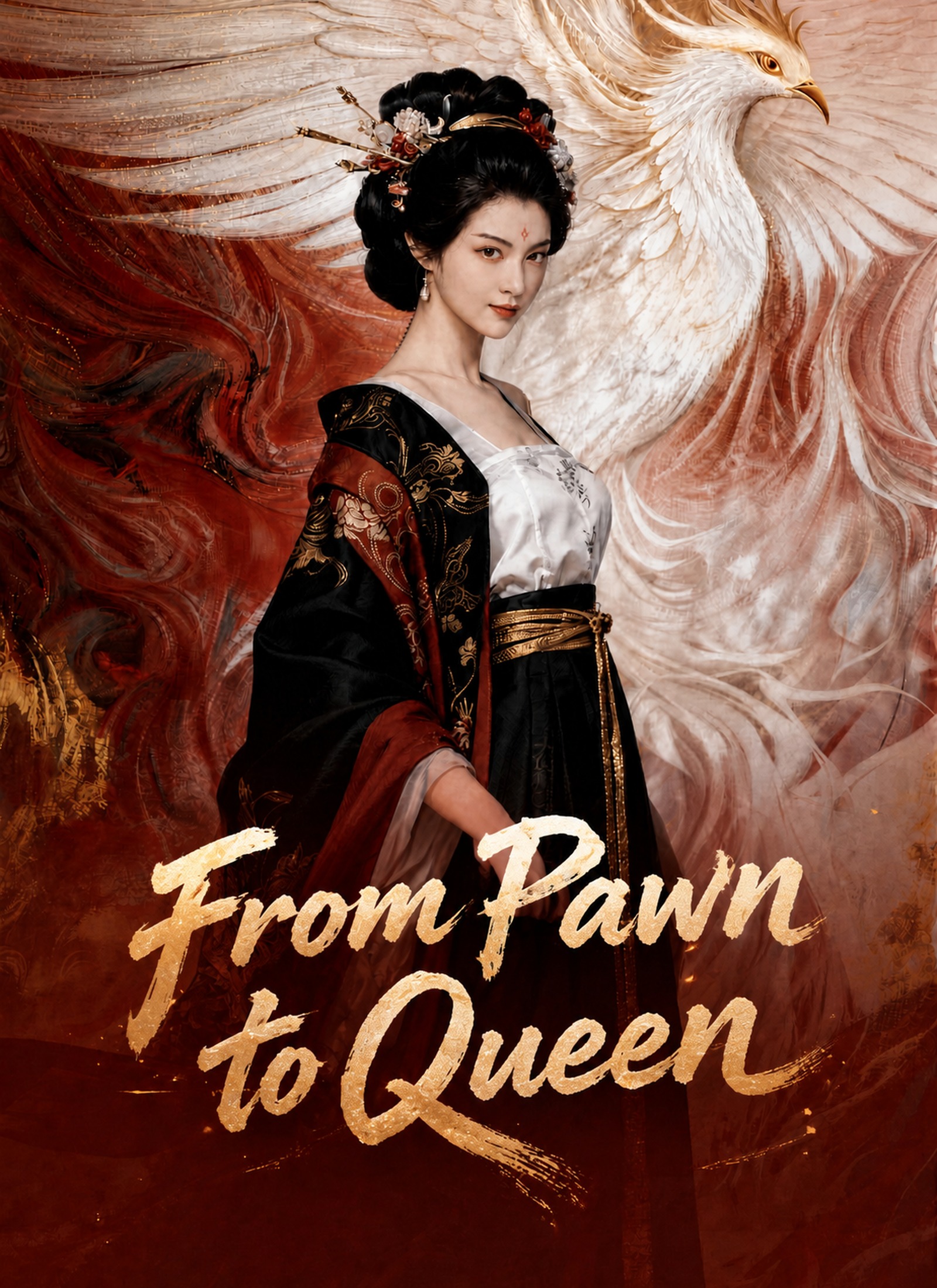 From Pawn to Queen