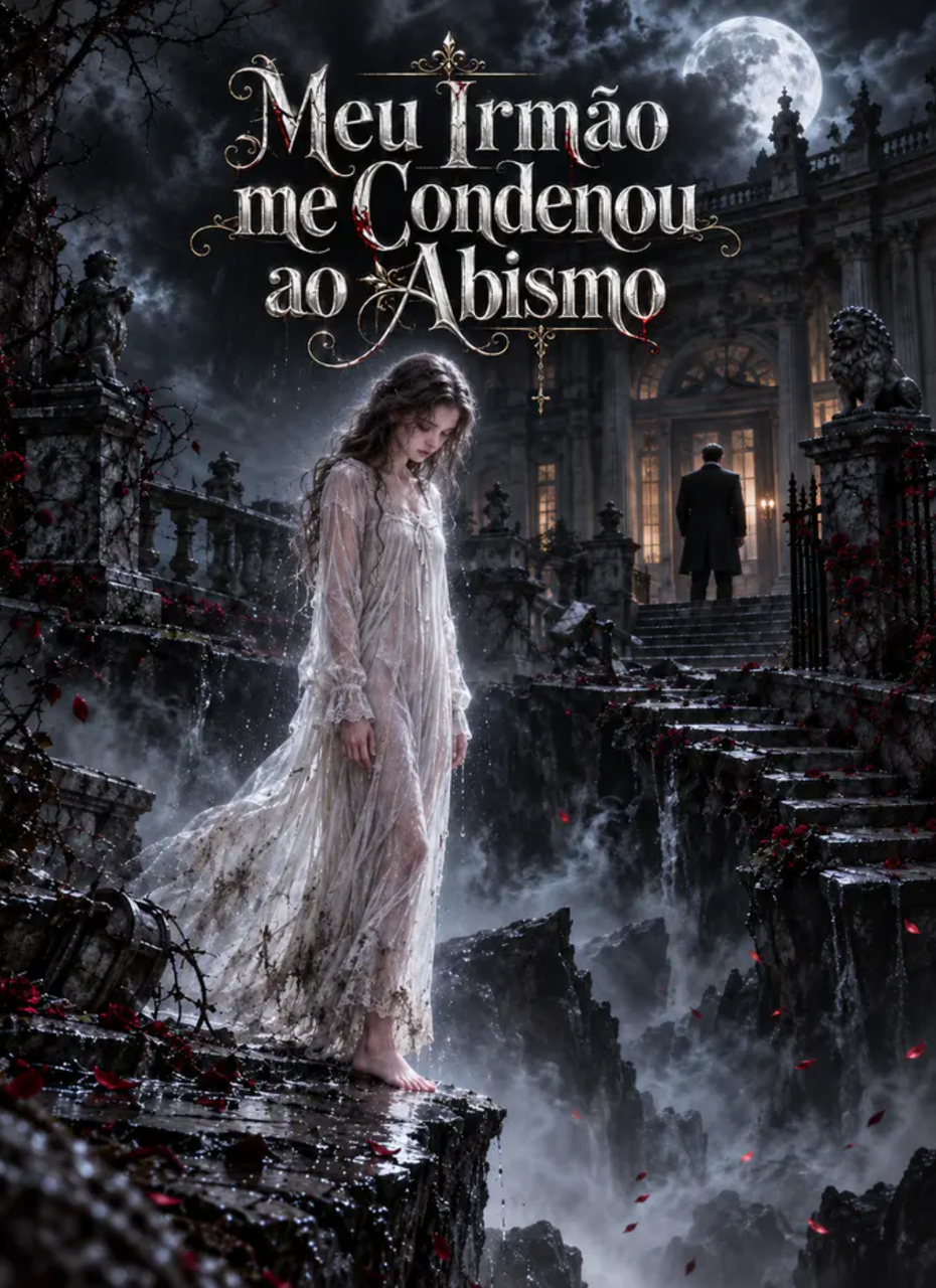 Meu Irmão me Condenou ao Abismo