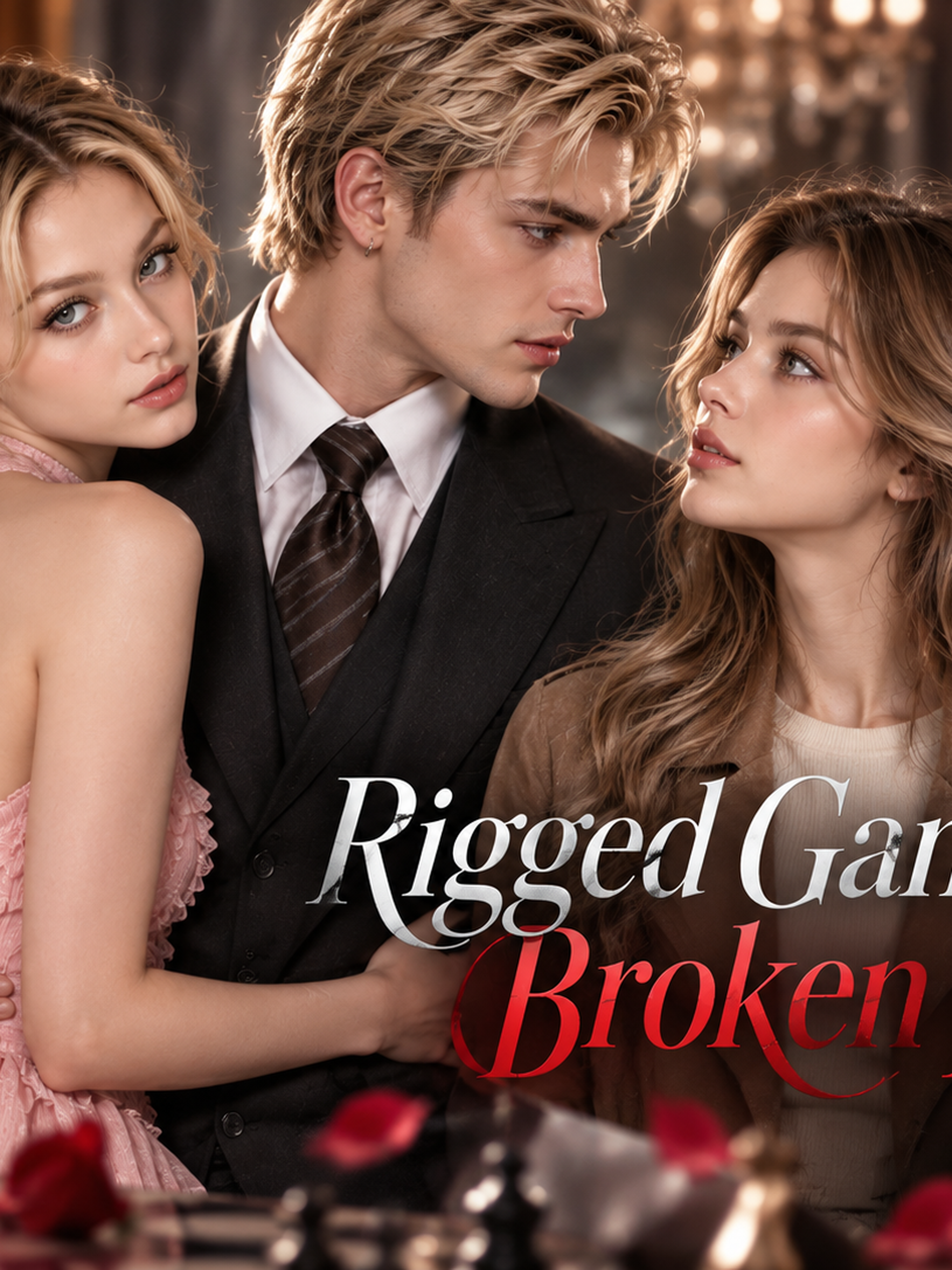 Rigged Game, Broken Love