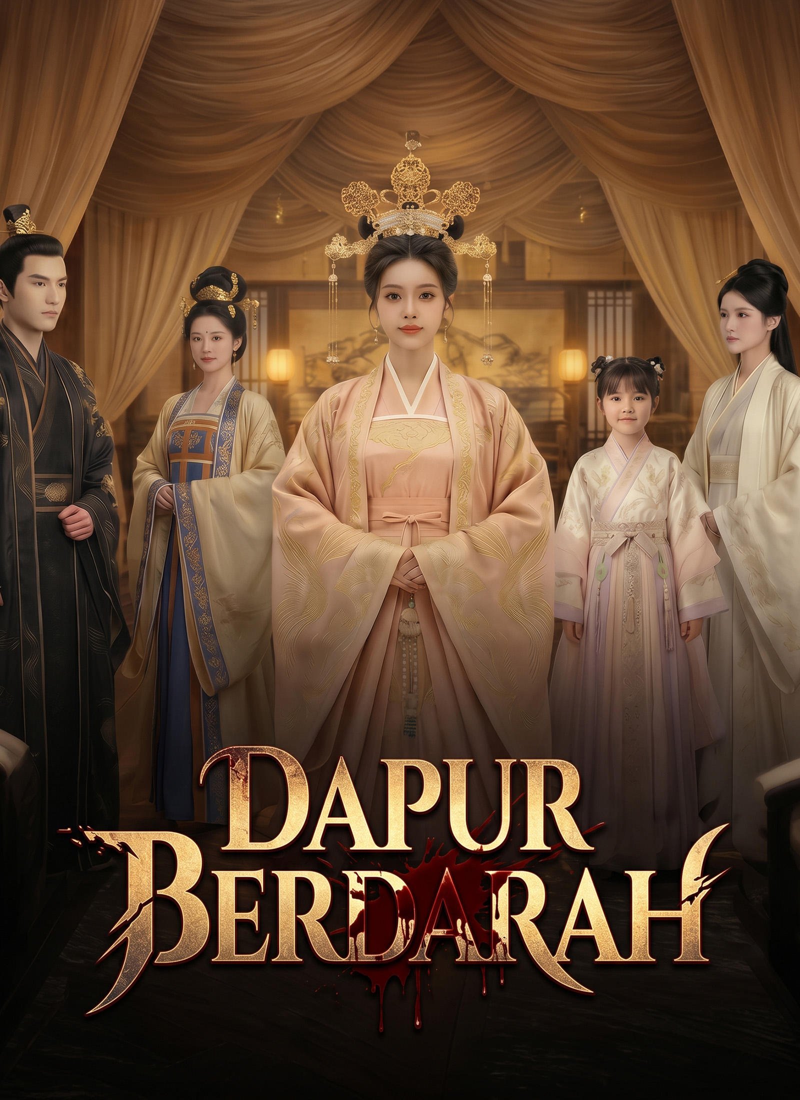 Dapur Berdarah