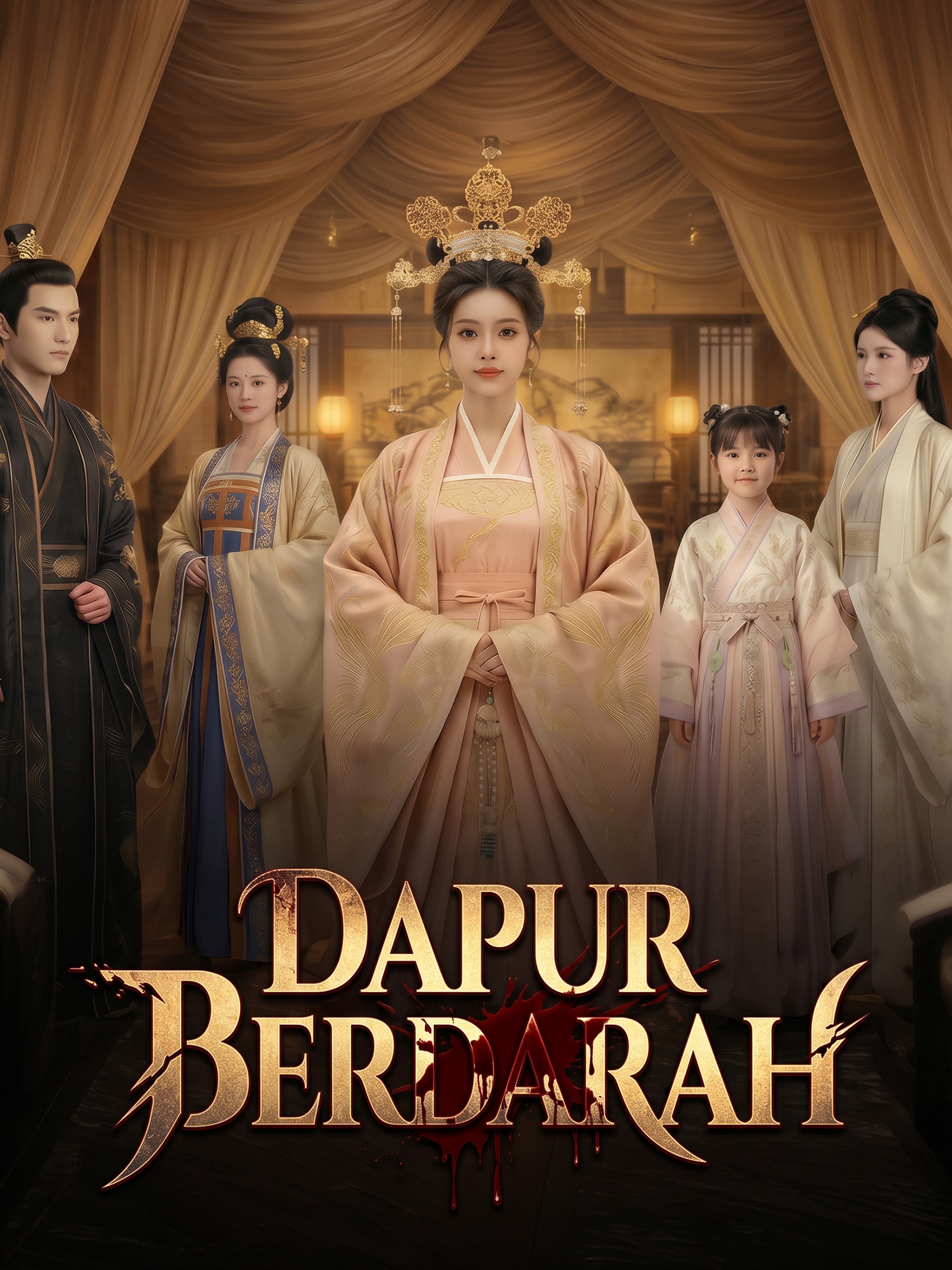 Dapur Berdarah