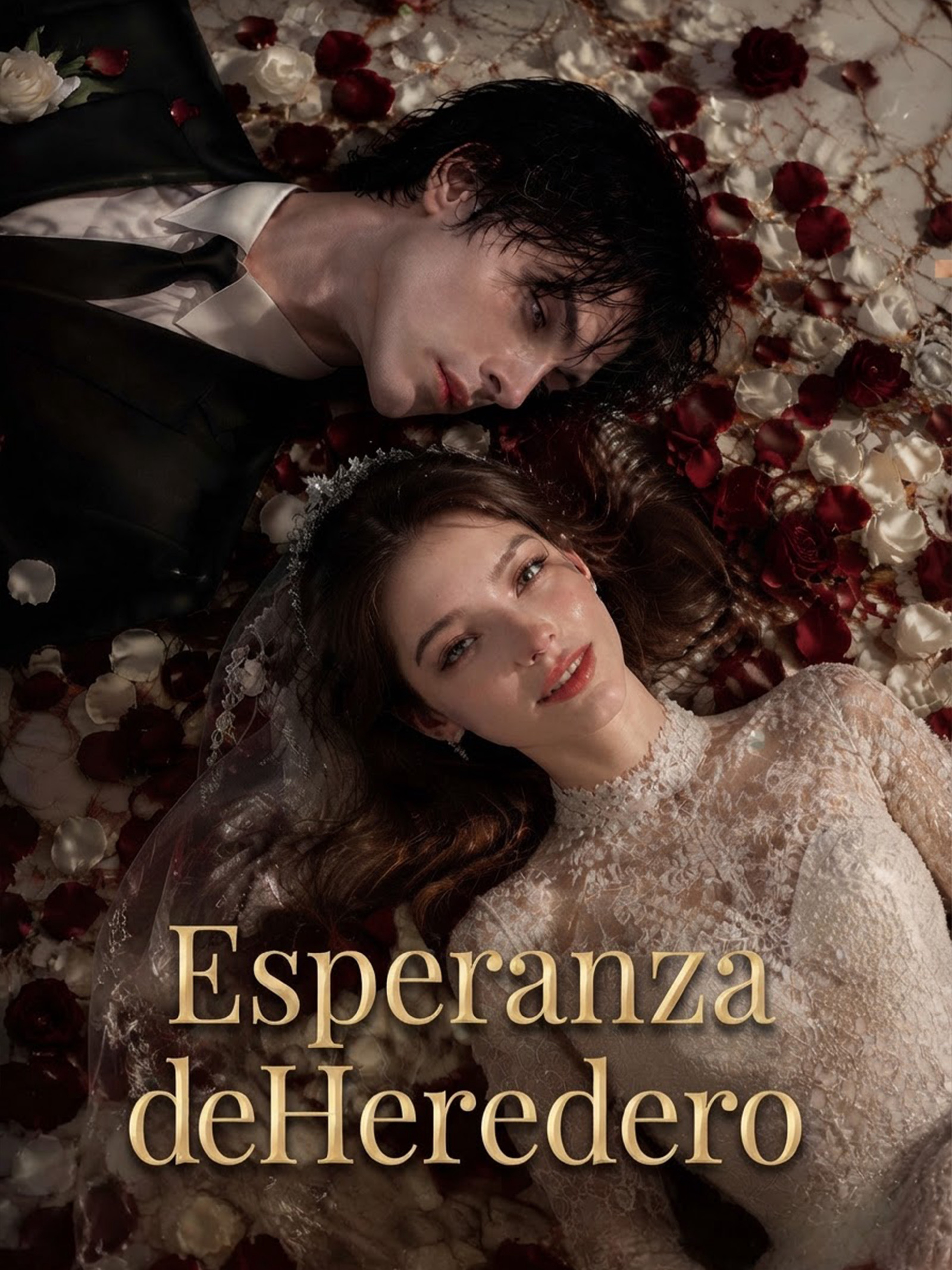 Esperanza del Heredero