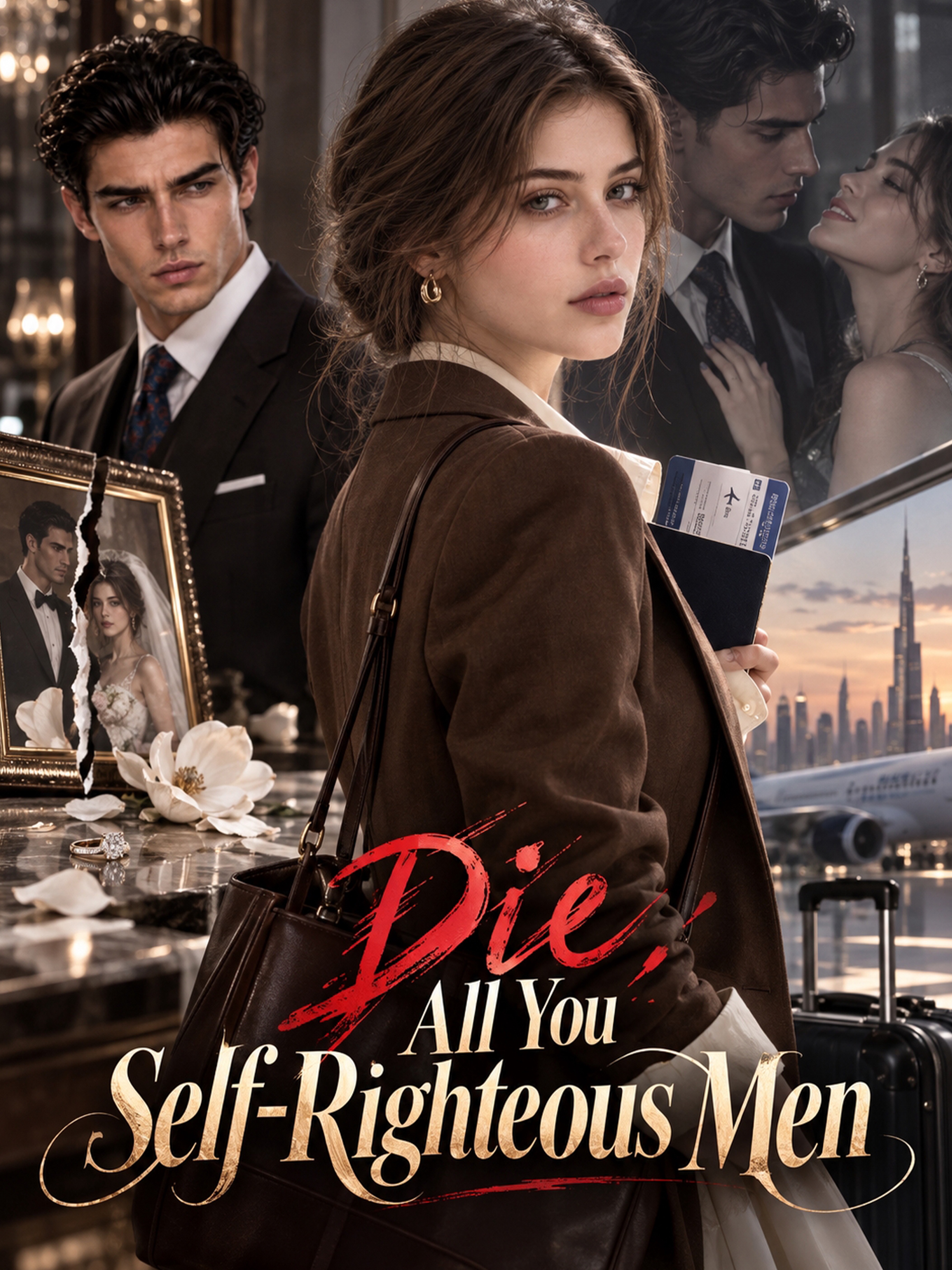 Die, All You Self-Righteous Men