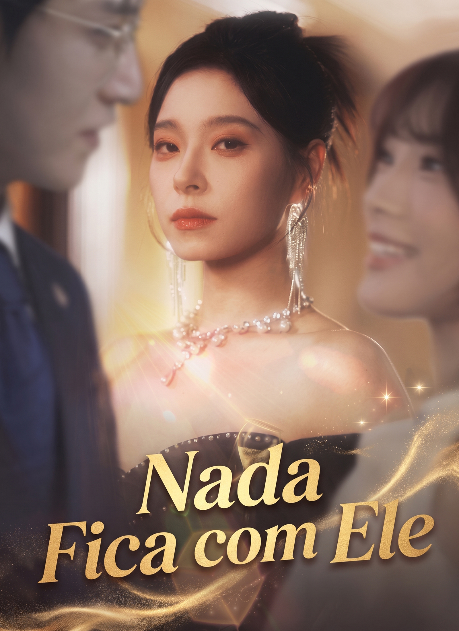 [Dublado]Nada Fica com Ele