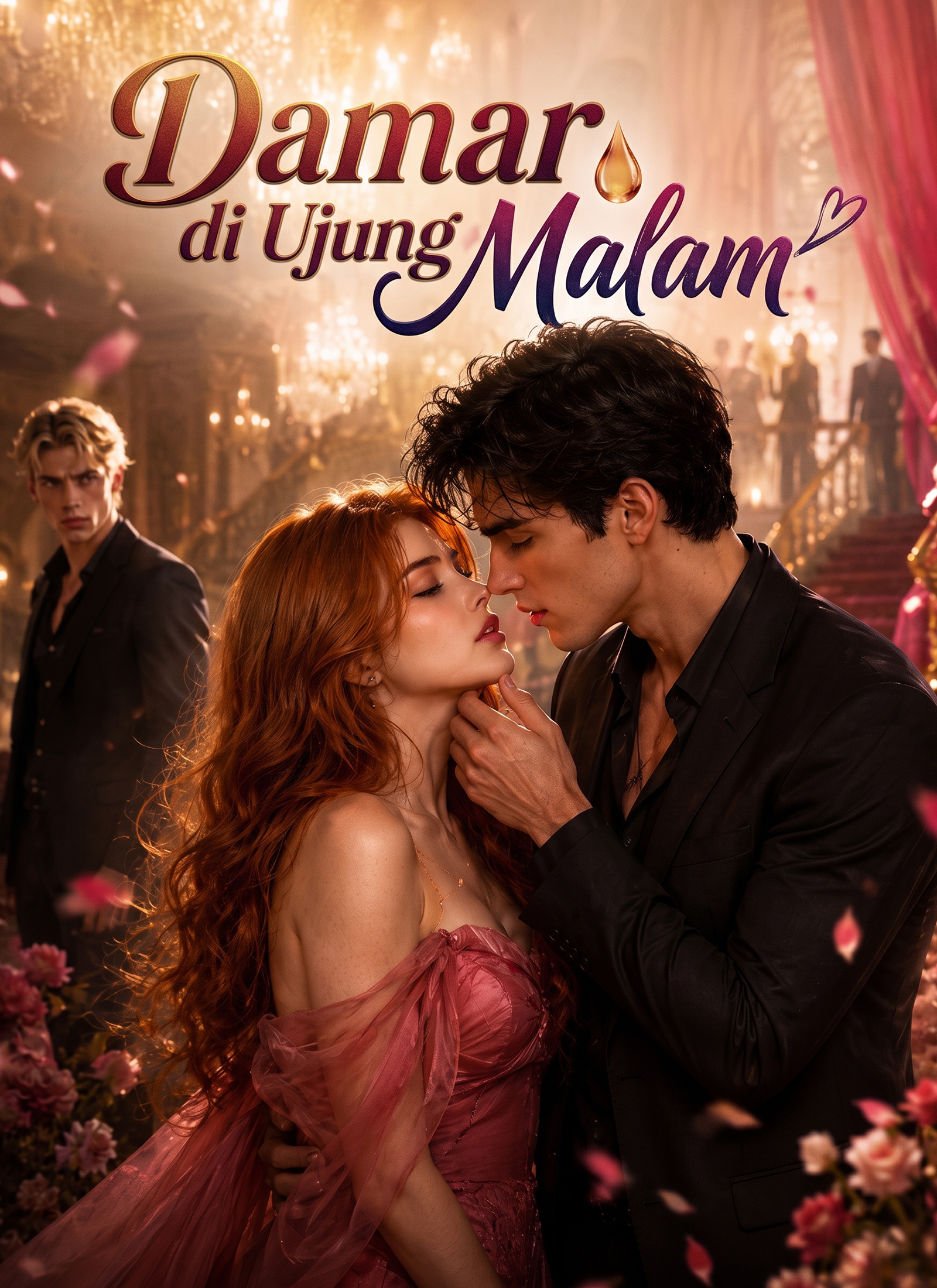 [Dubbing] Damar di Ujung Malam