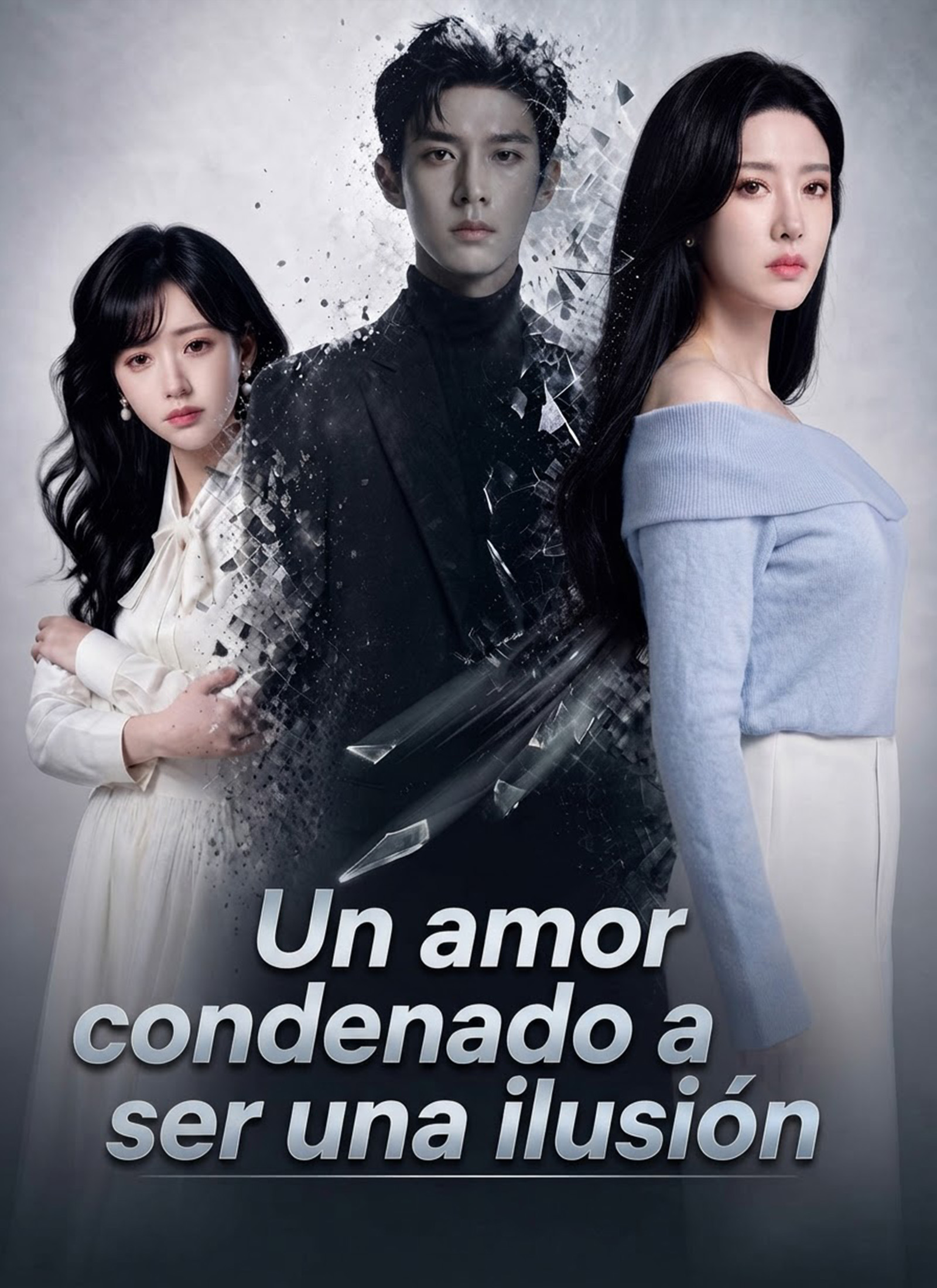 Un amor condenado a ser una ilusión