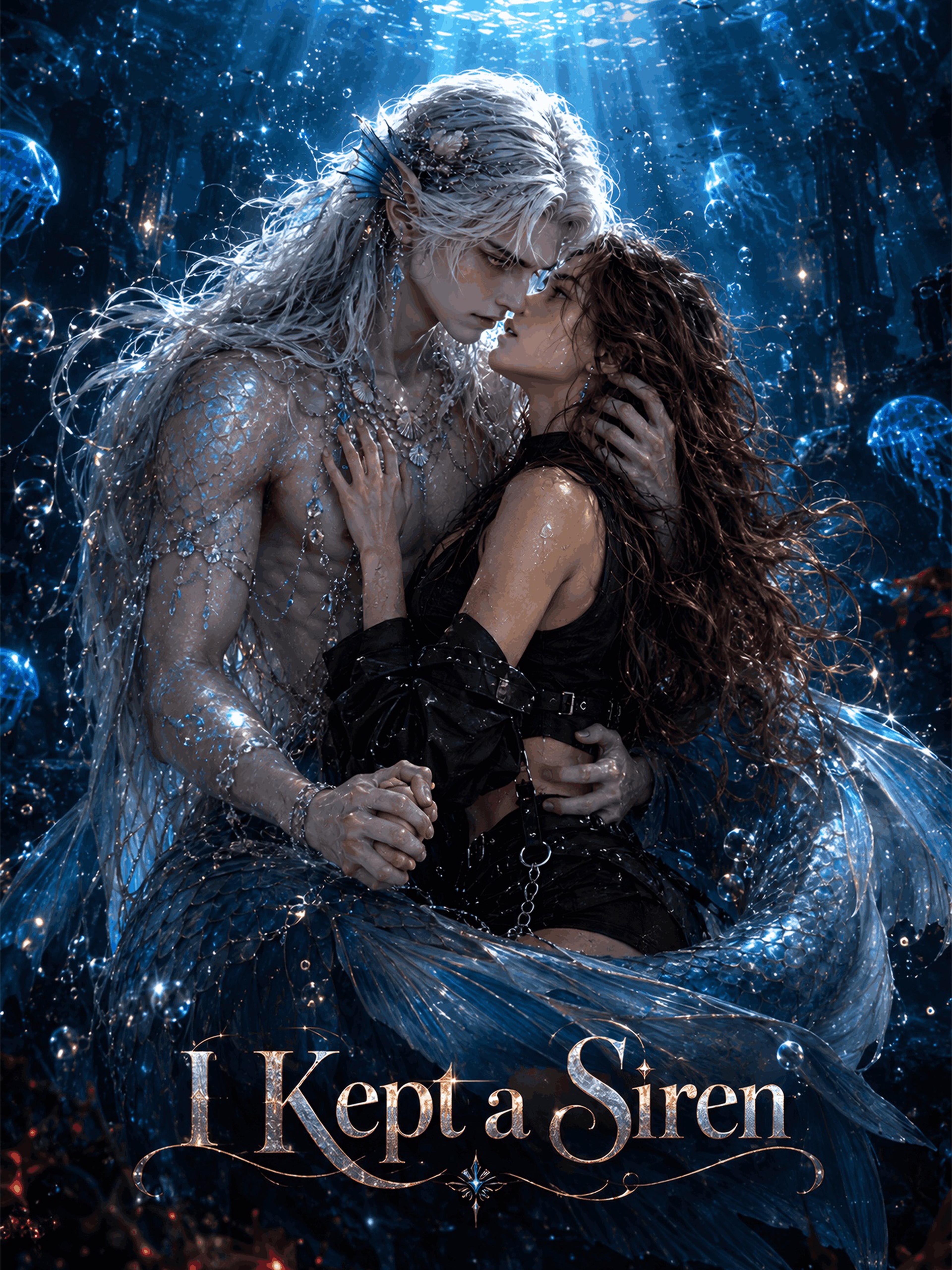 I Kept a Siren