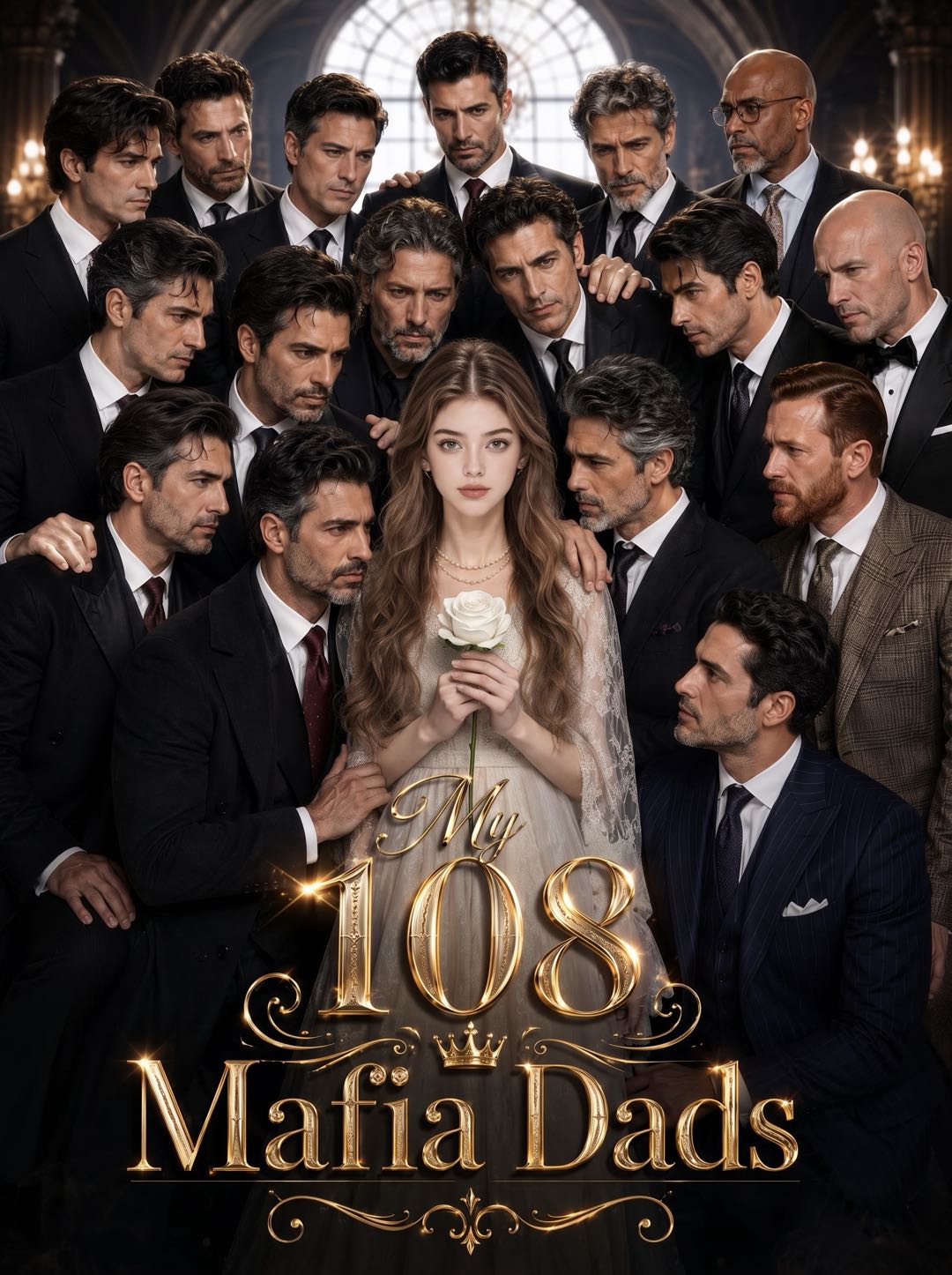 My 108 Mafia Dads