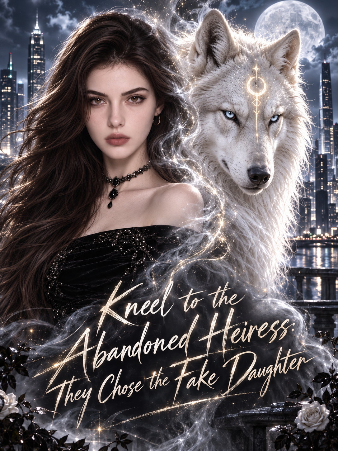 Kneel to the Abandoned Heiress: They Chose the Fake Daughter