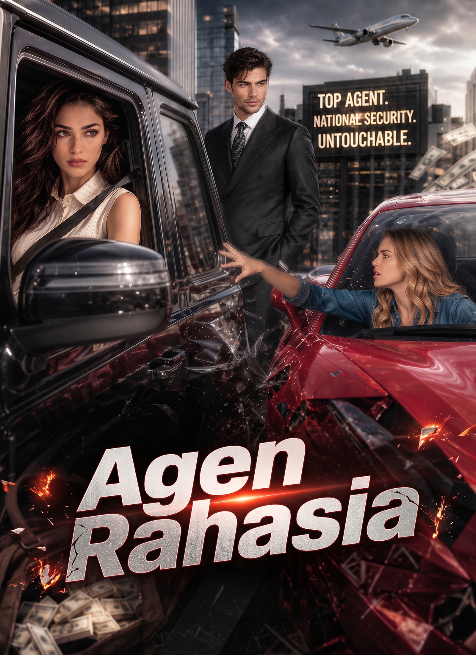 Agen Rahasia