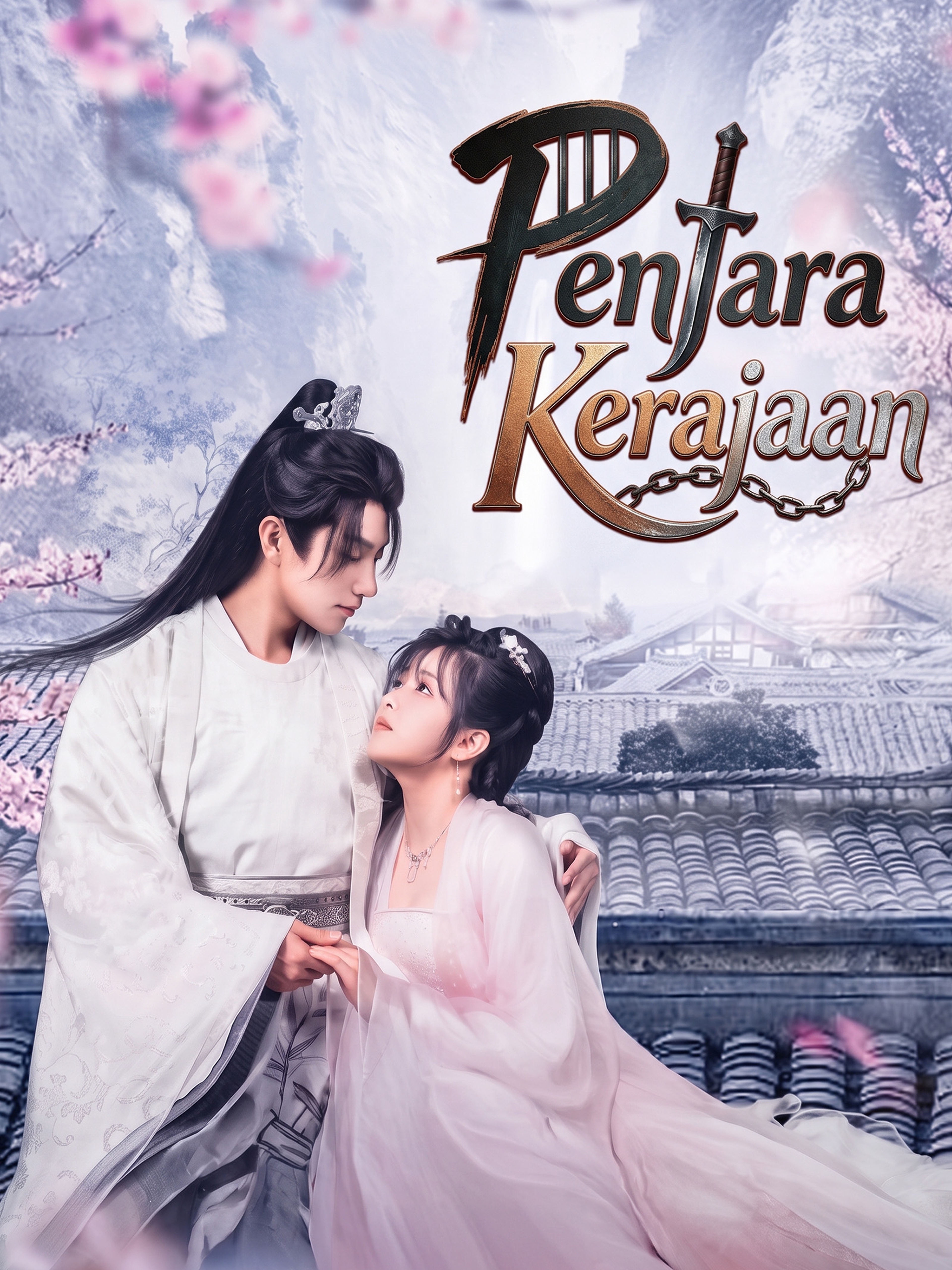 Penjara Kerajaan
