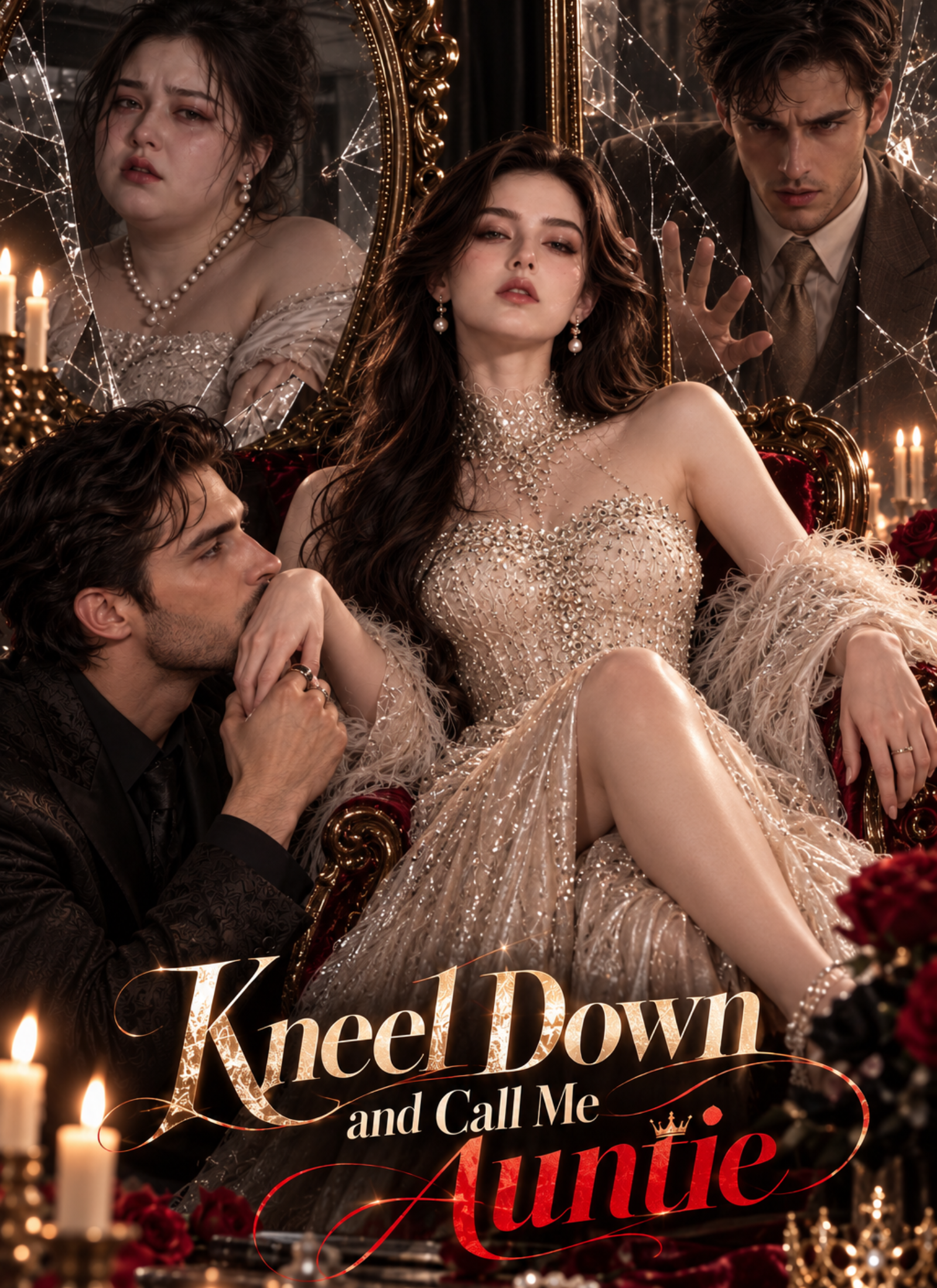 Kneel Down and Call Me Auntie