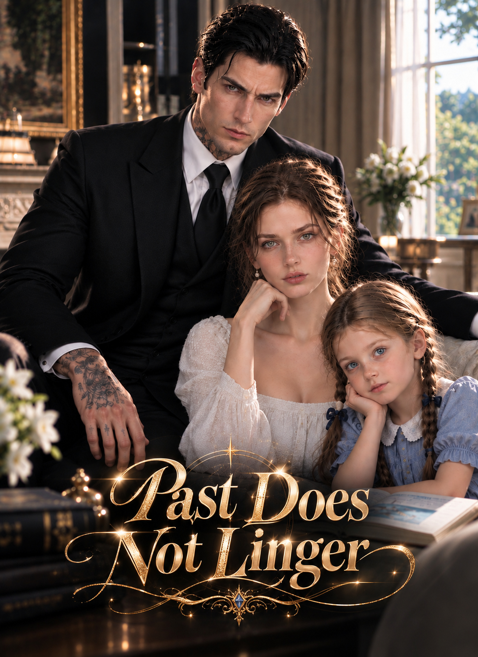 Past Does Not Linger
