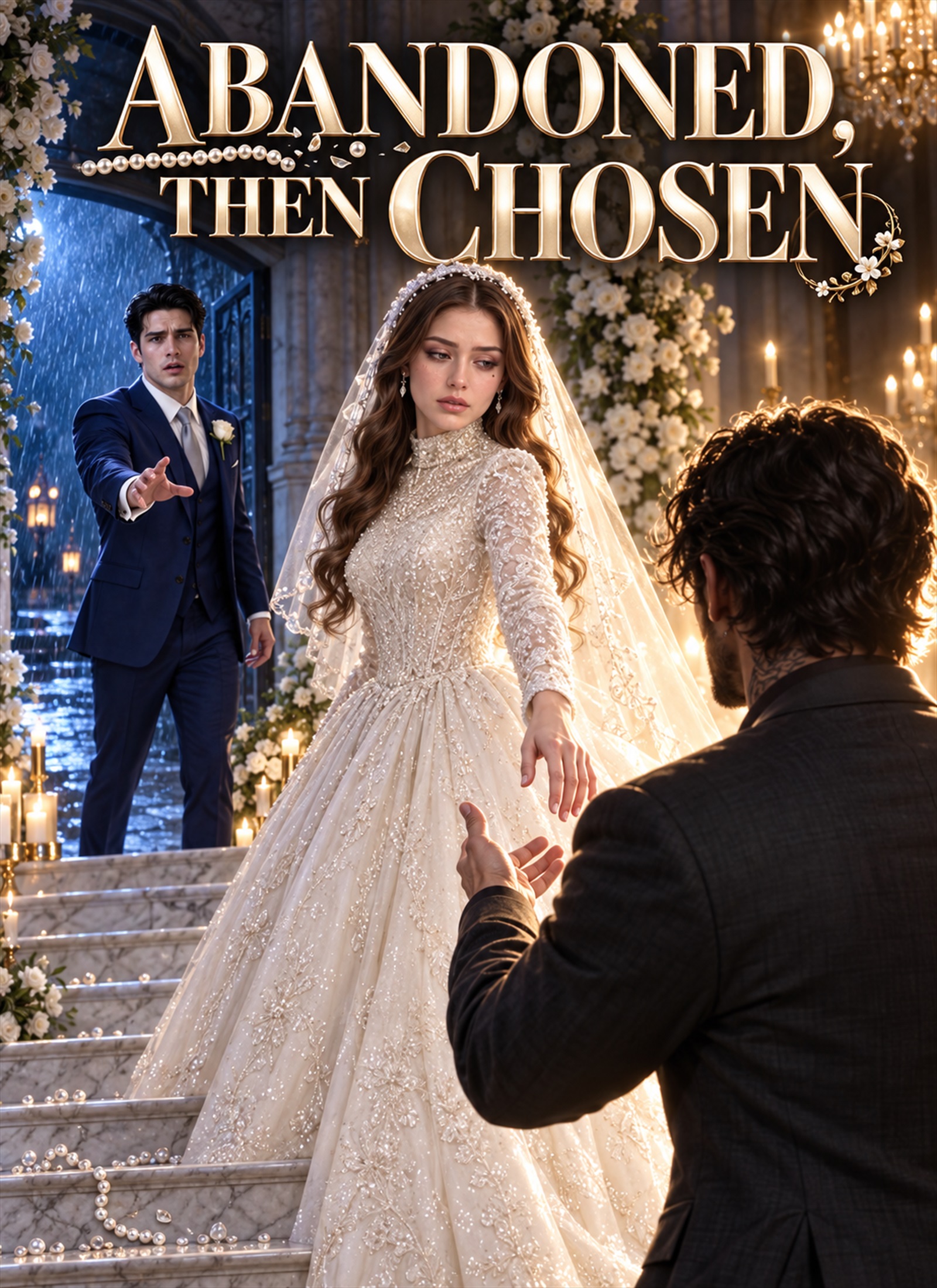 Abandoned, Then Chosen