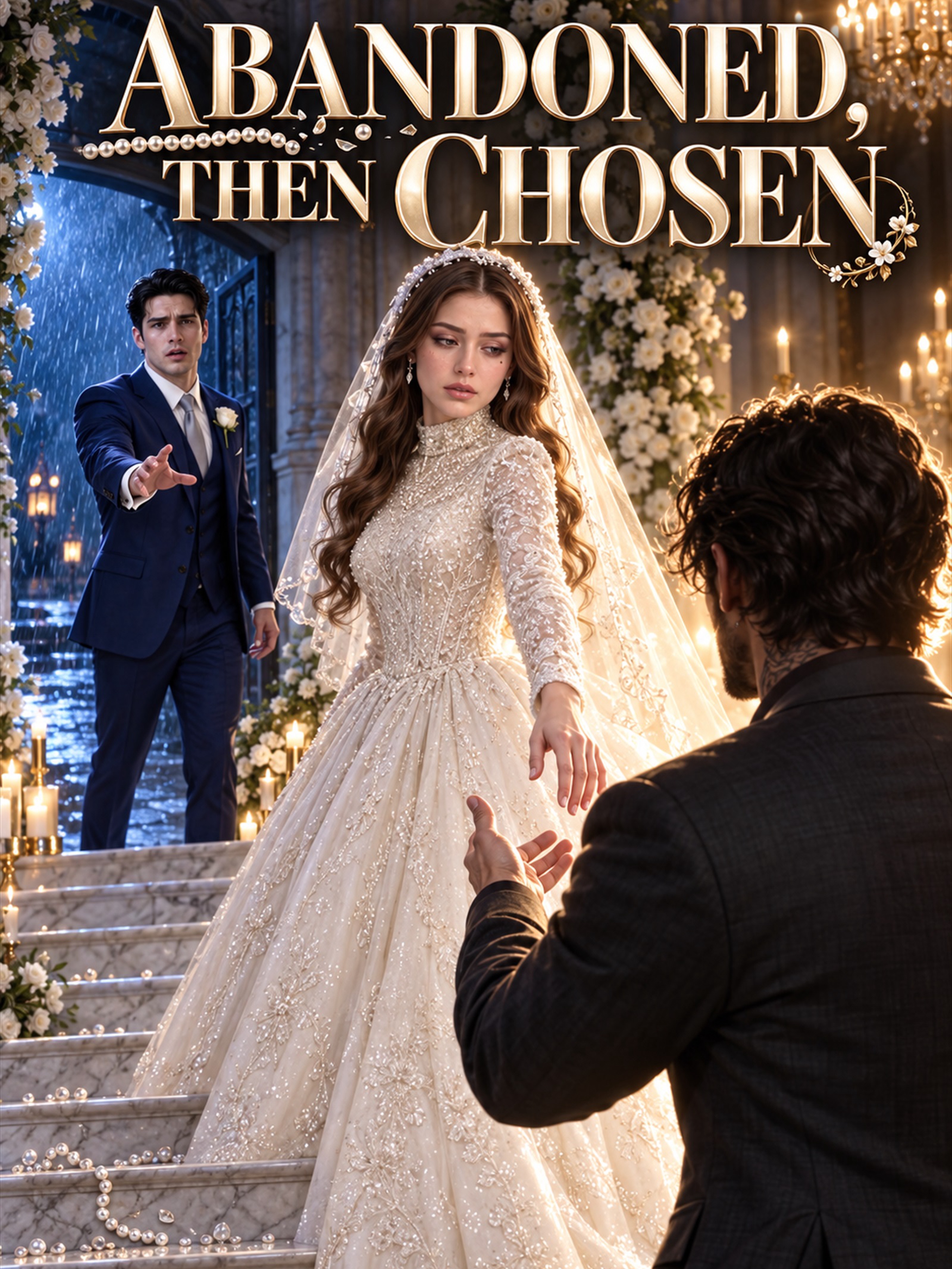 Abandoned, Then Chosen