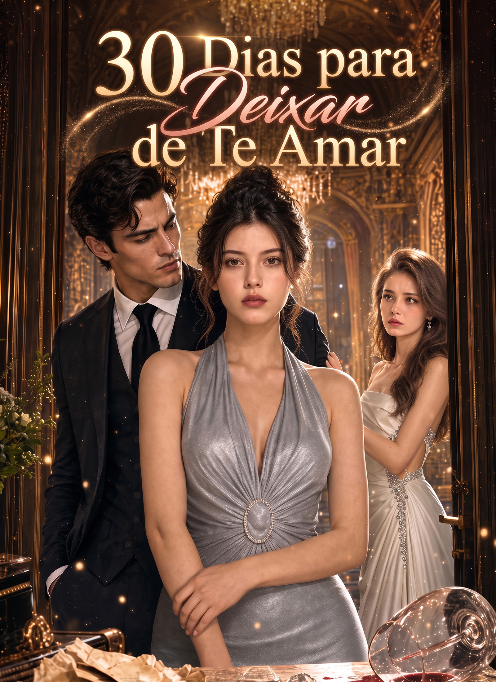 30 Dias para Deixar de Te Amar