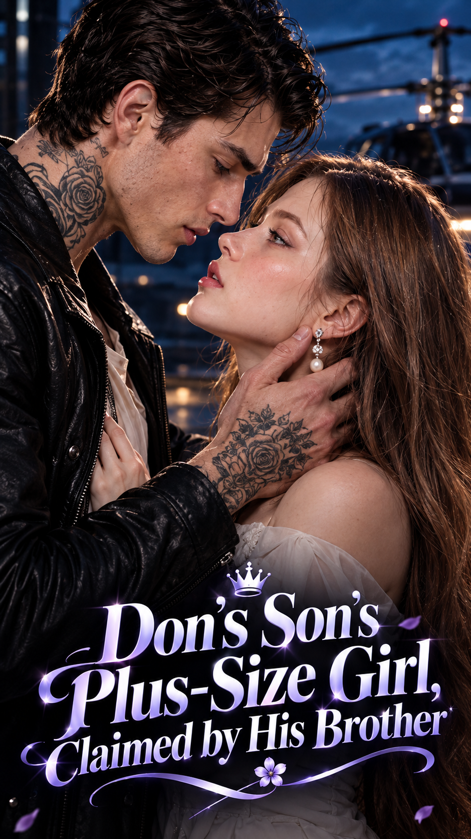 From the Don’s Son’s Plus-Size Girl to His Brother’s Claim