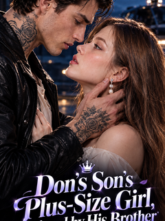 From the Don’s Son’s Plus-Size Girl to His Brother’s Claim poster