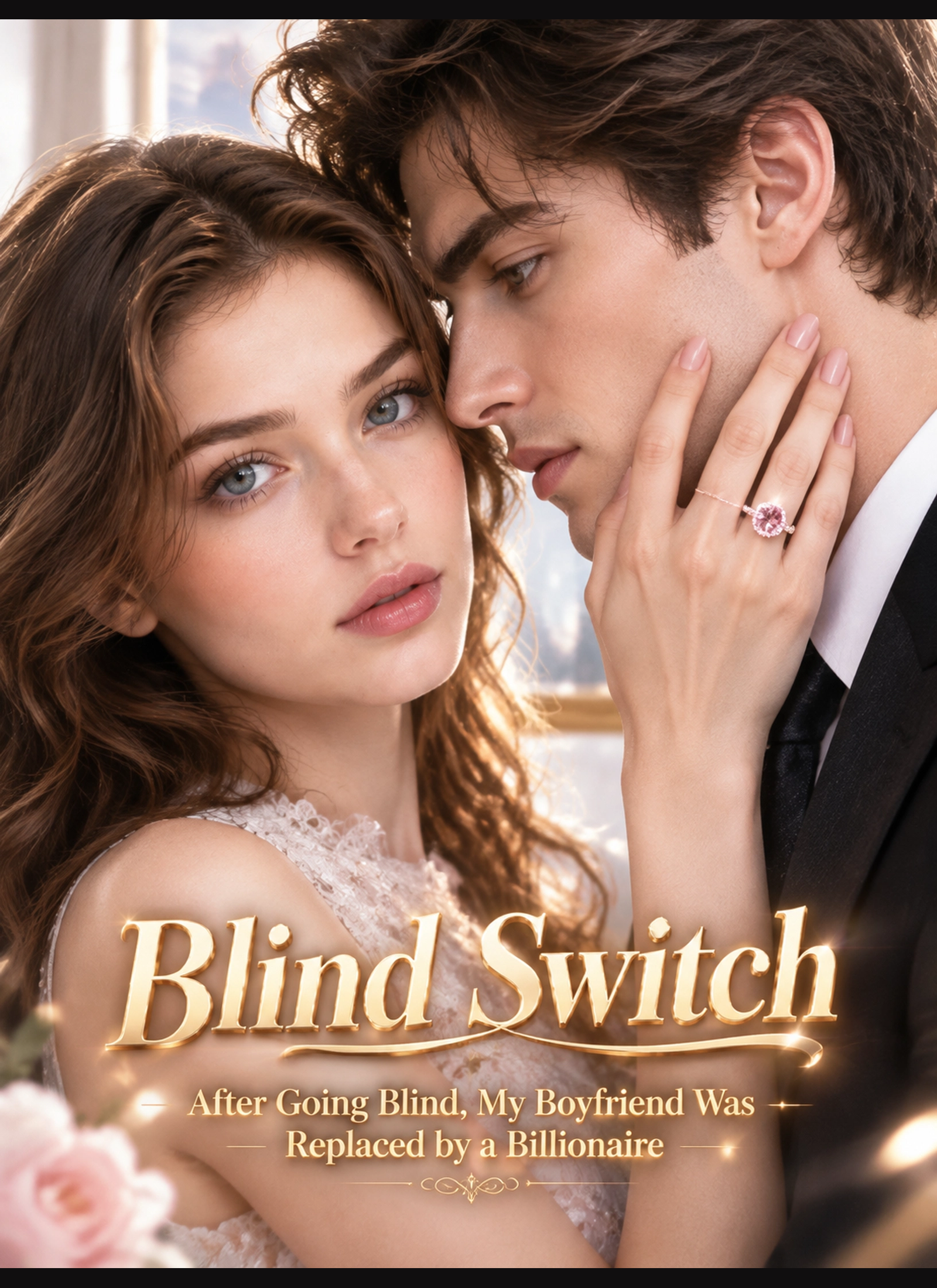 Blind Switch: After Going Blind, My Boyfriend Was Replaced by a Billionaire