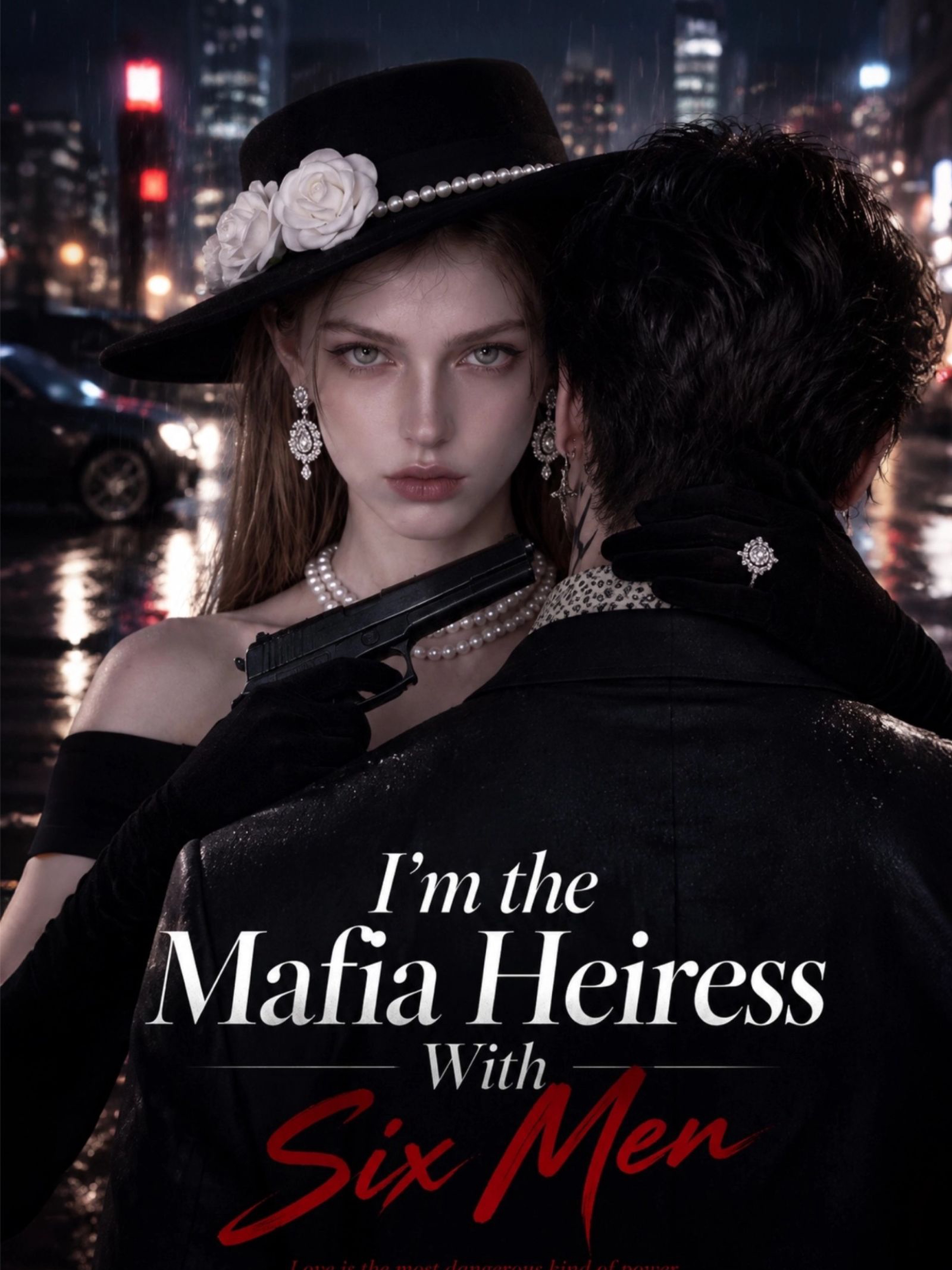 I'm the Mafia Heiress With Six Men
