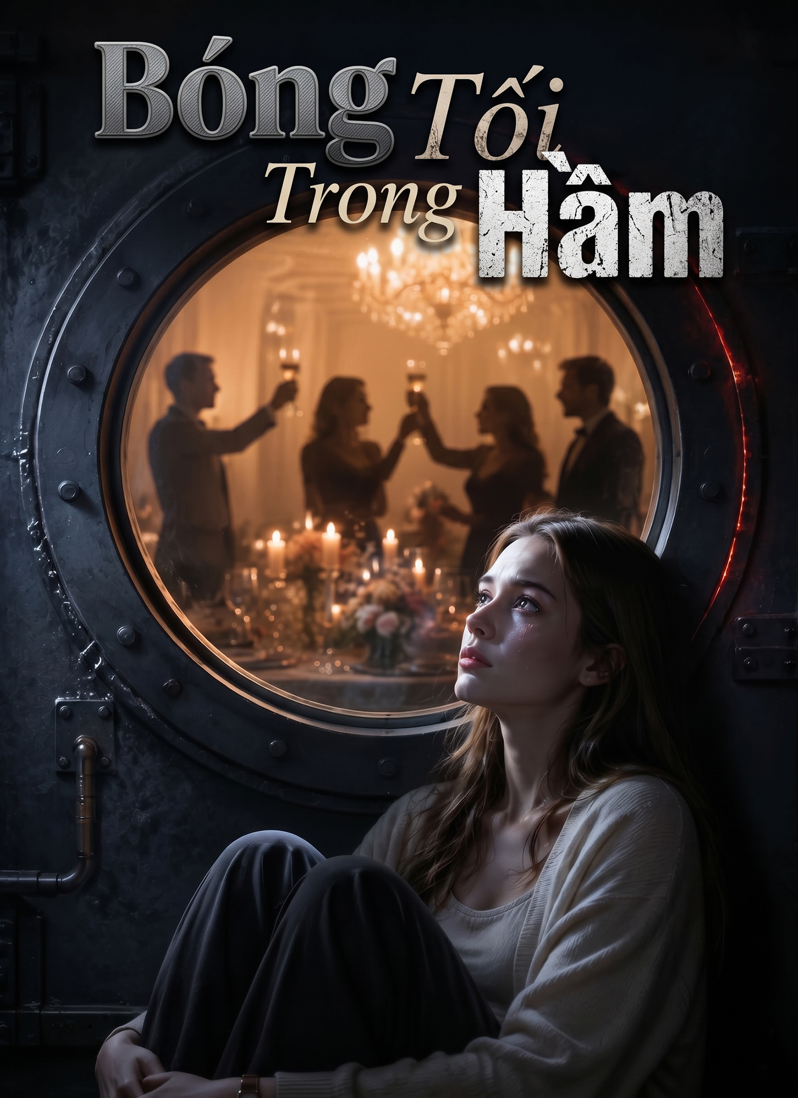 Bóng Tối Trong Hầm