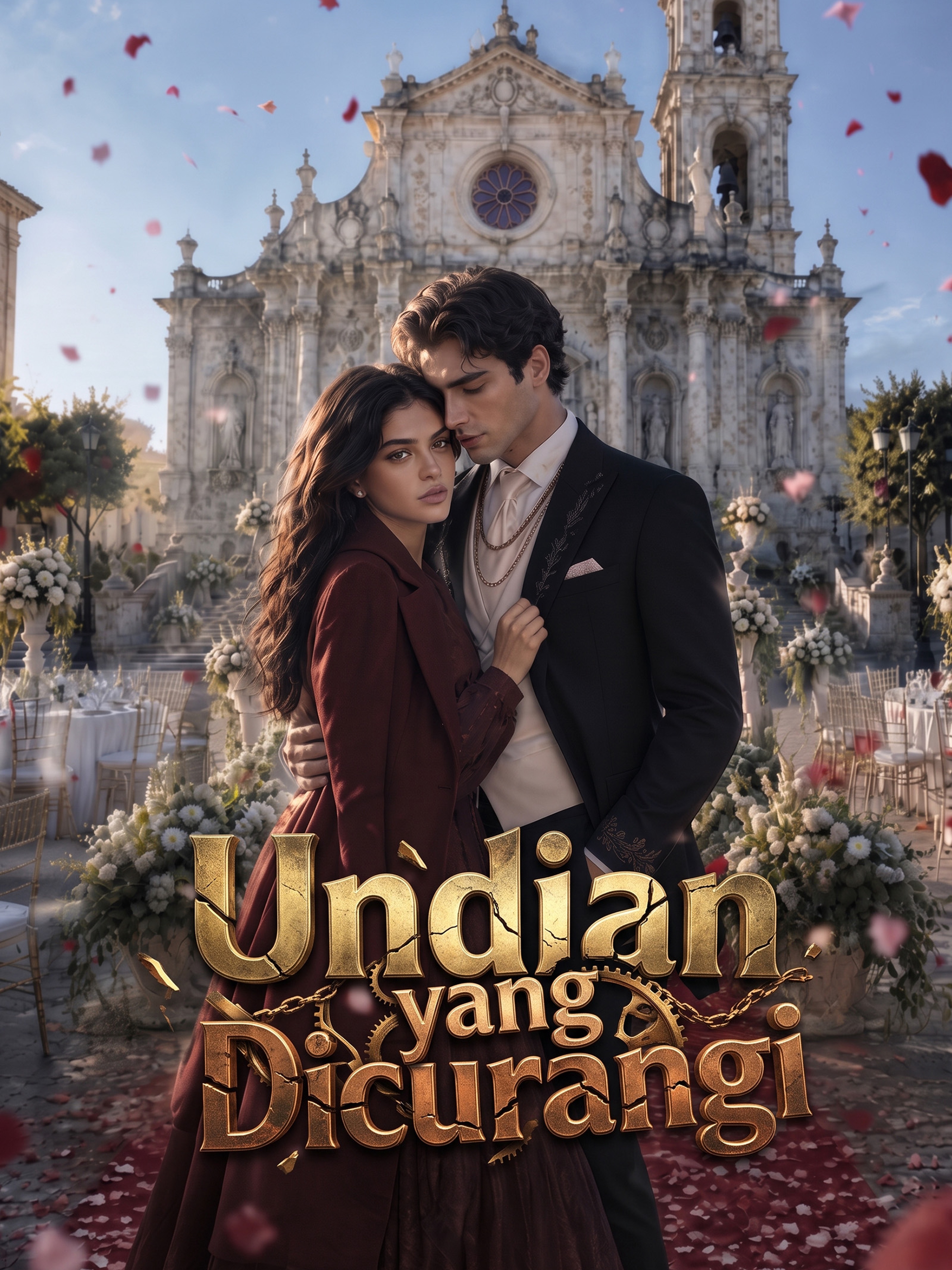 Undian yang Dicurangi