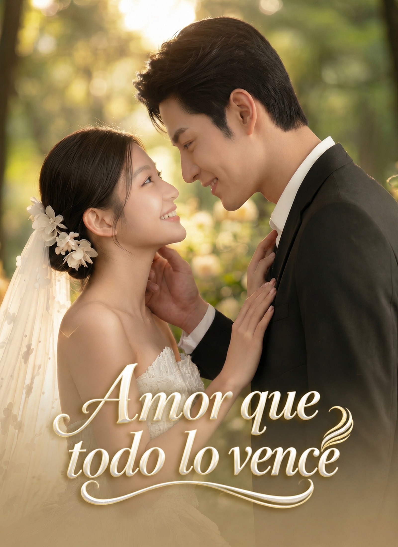 Amor que todo lo vence