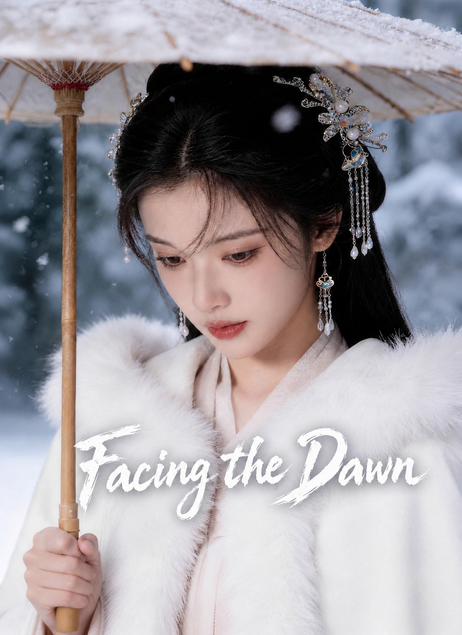 Facing the Dawn