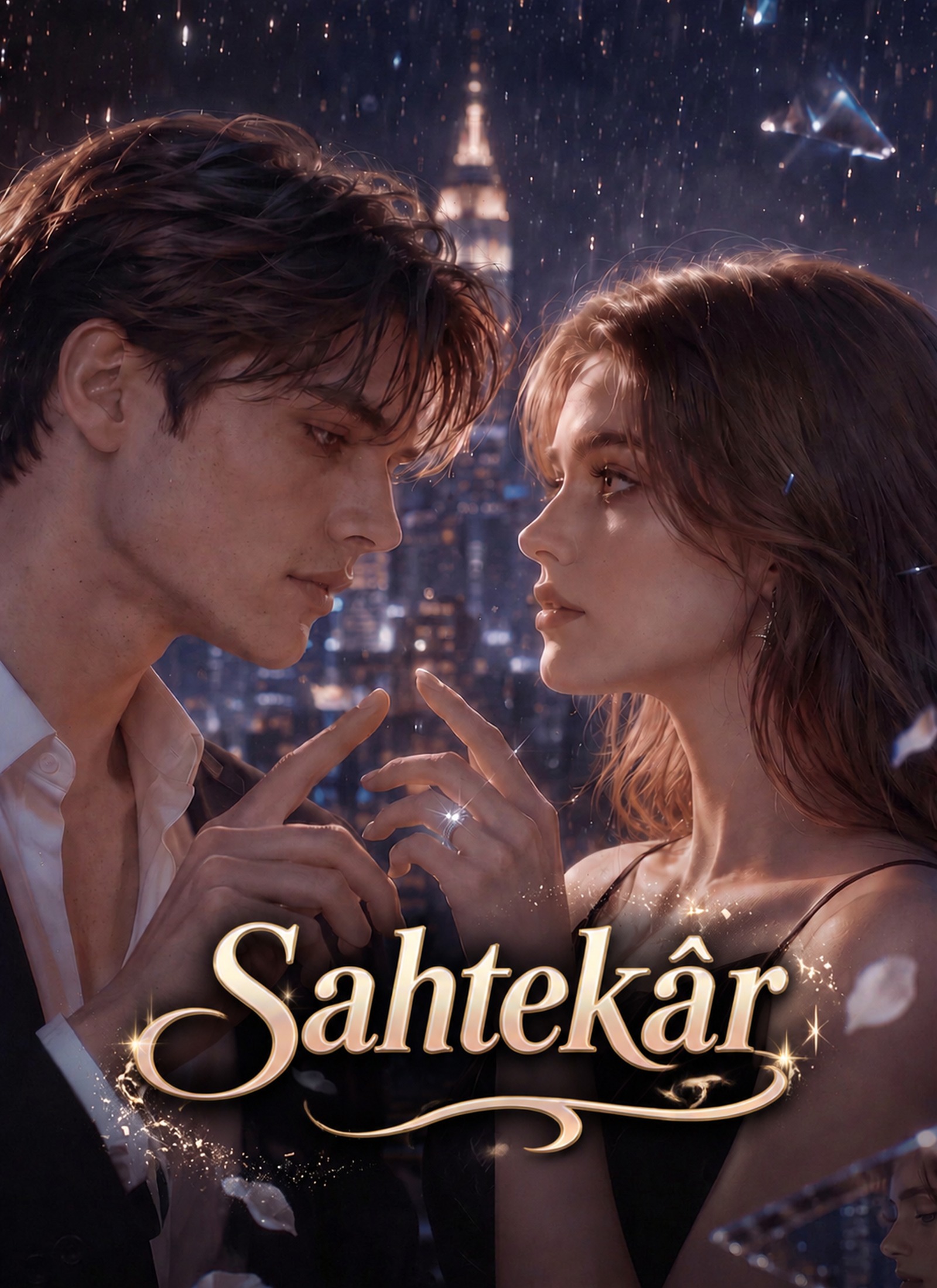Sahtekâr