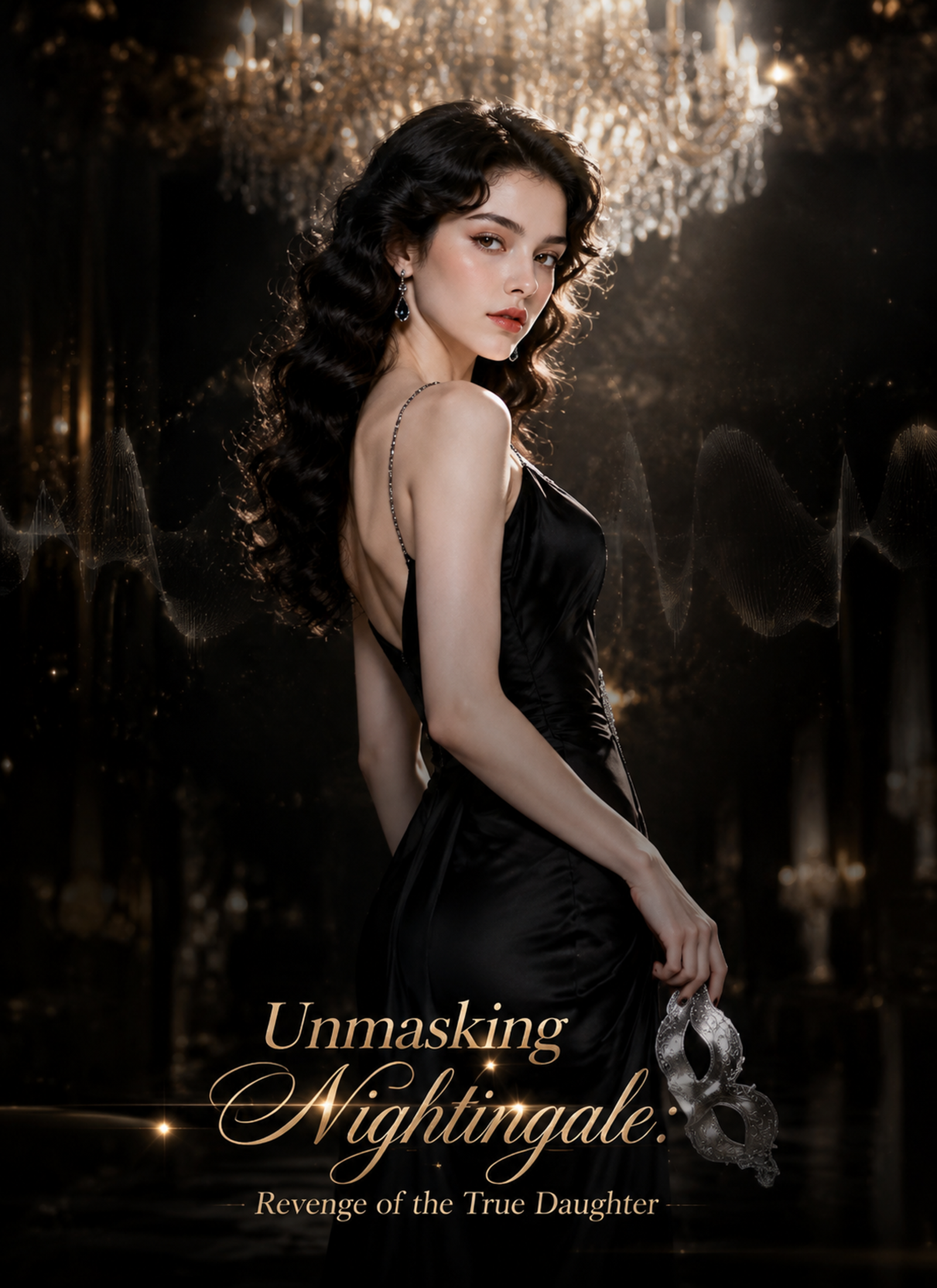 Unmasking Nightingale: Revenge of the True Daughter