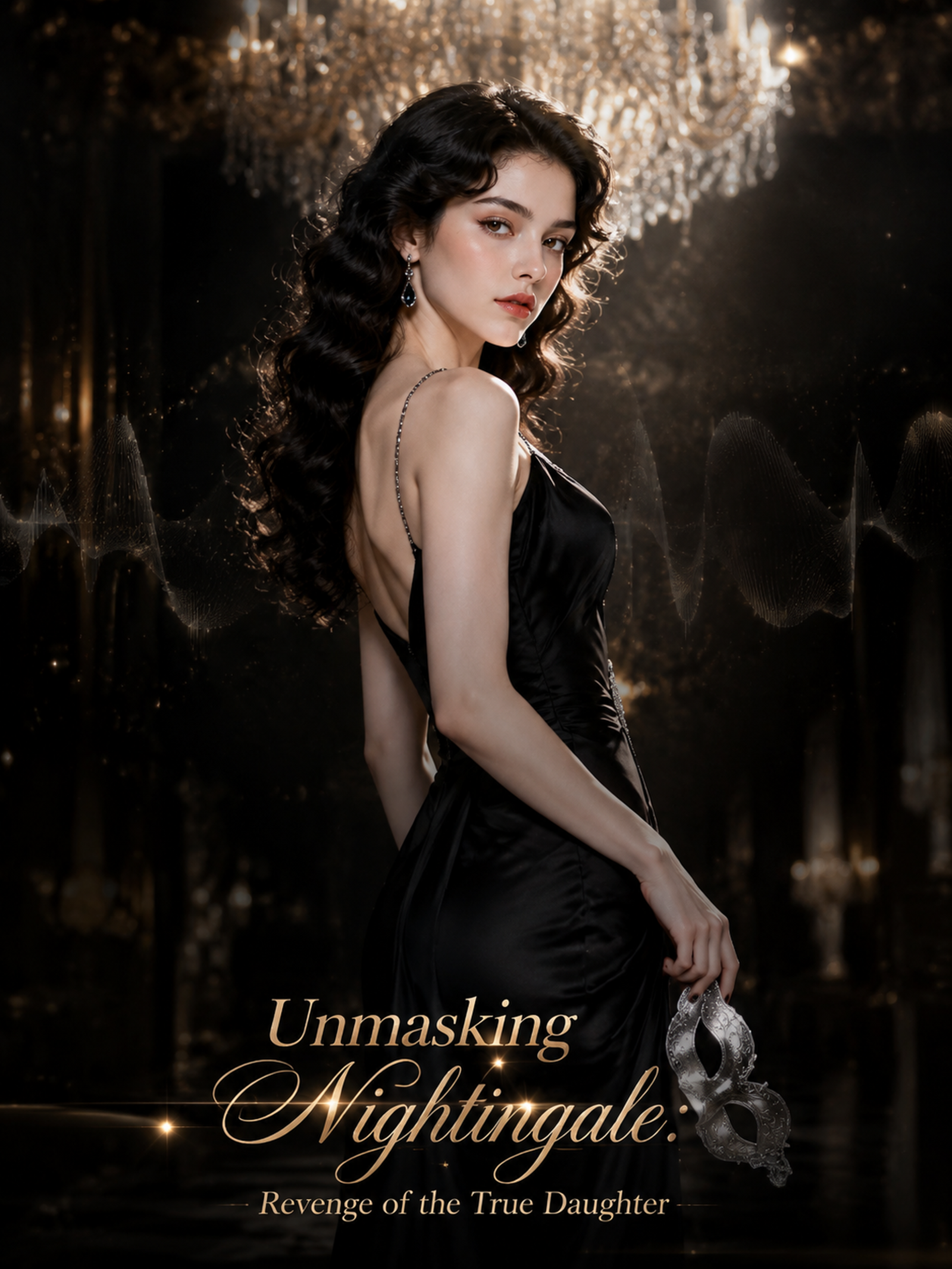 Unmasking Nightingale: Revenge of the True Daughter