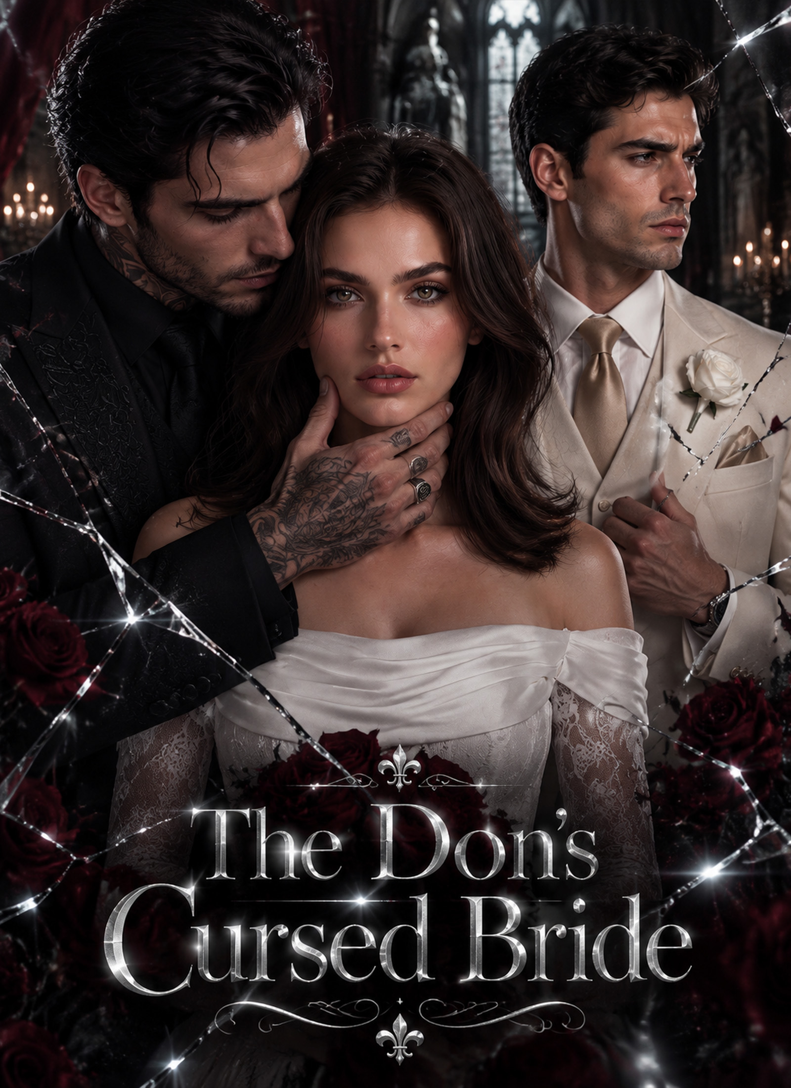 The Don’s Cursed Bride