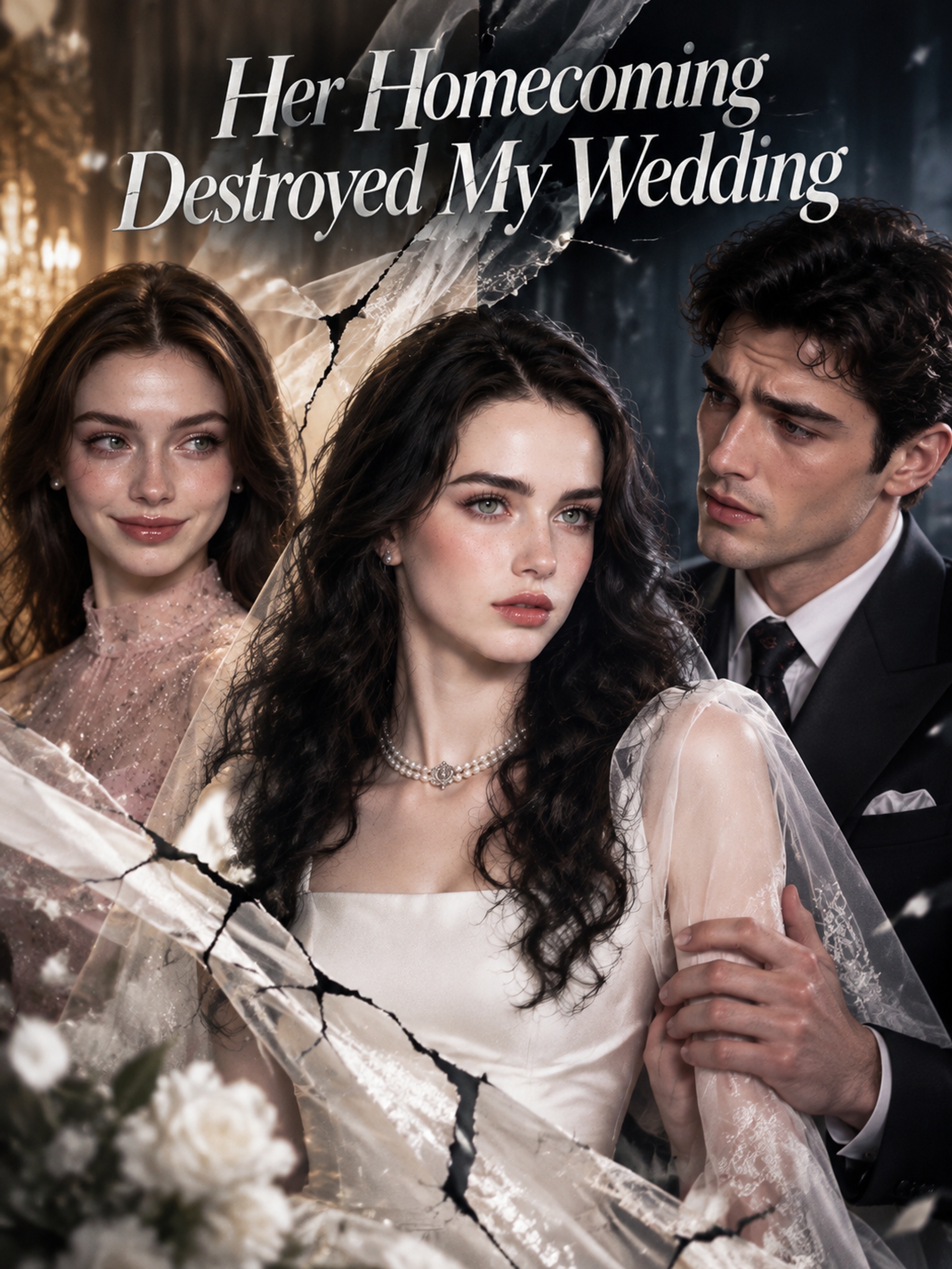 Her Homecoming Destroyed My Wedding