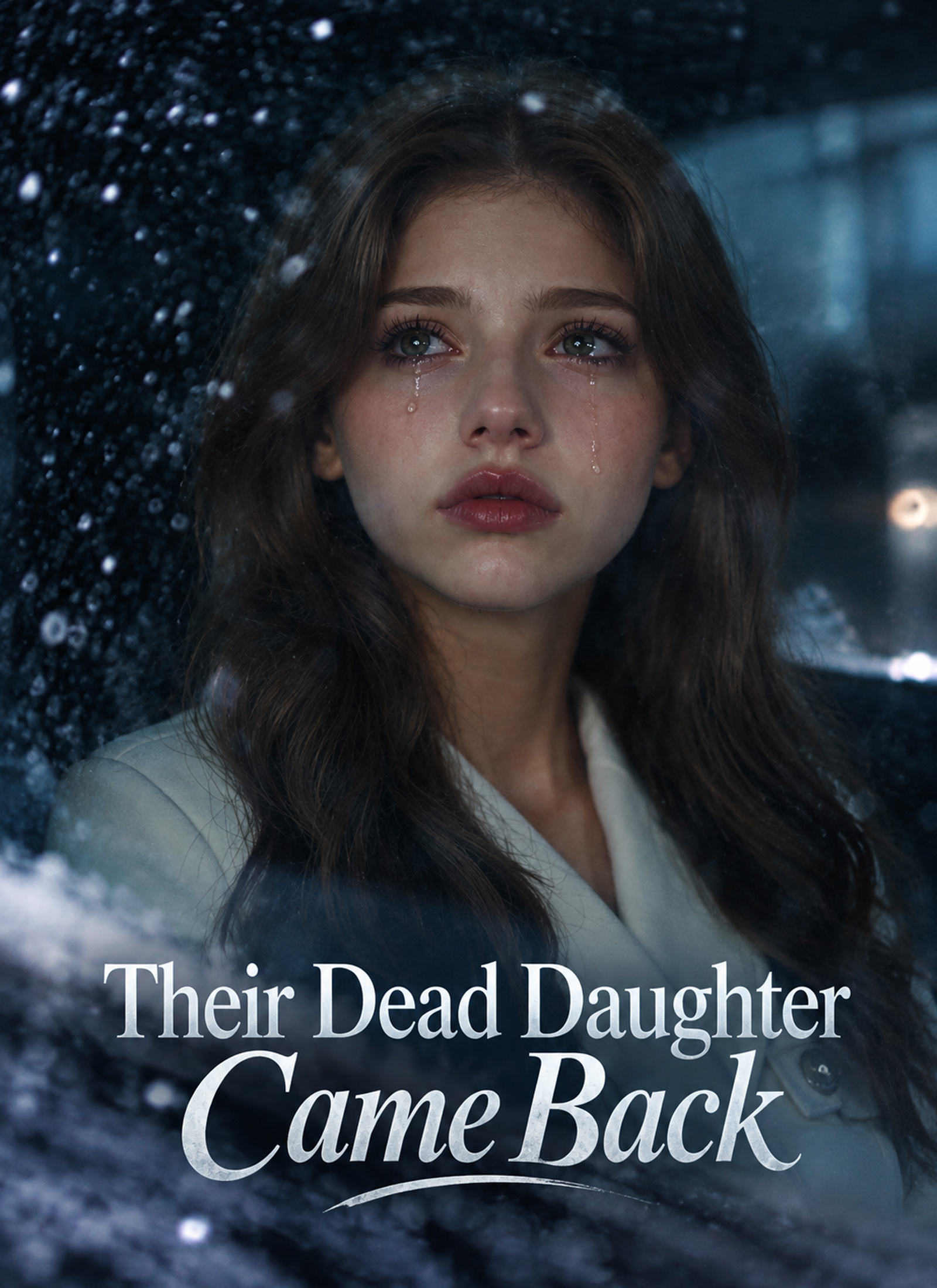 Their Dead Daughter Came Back