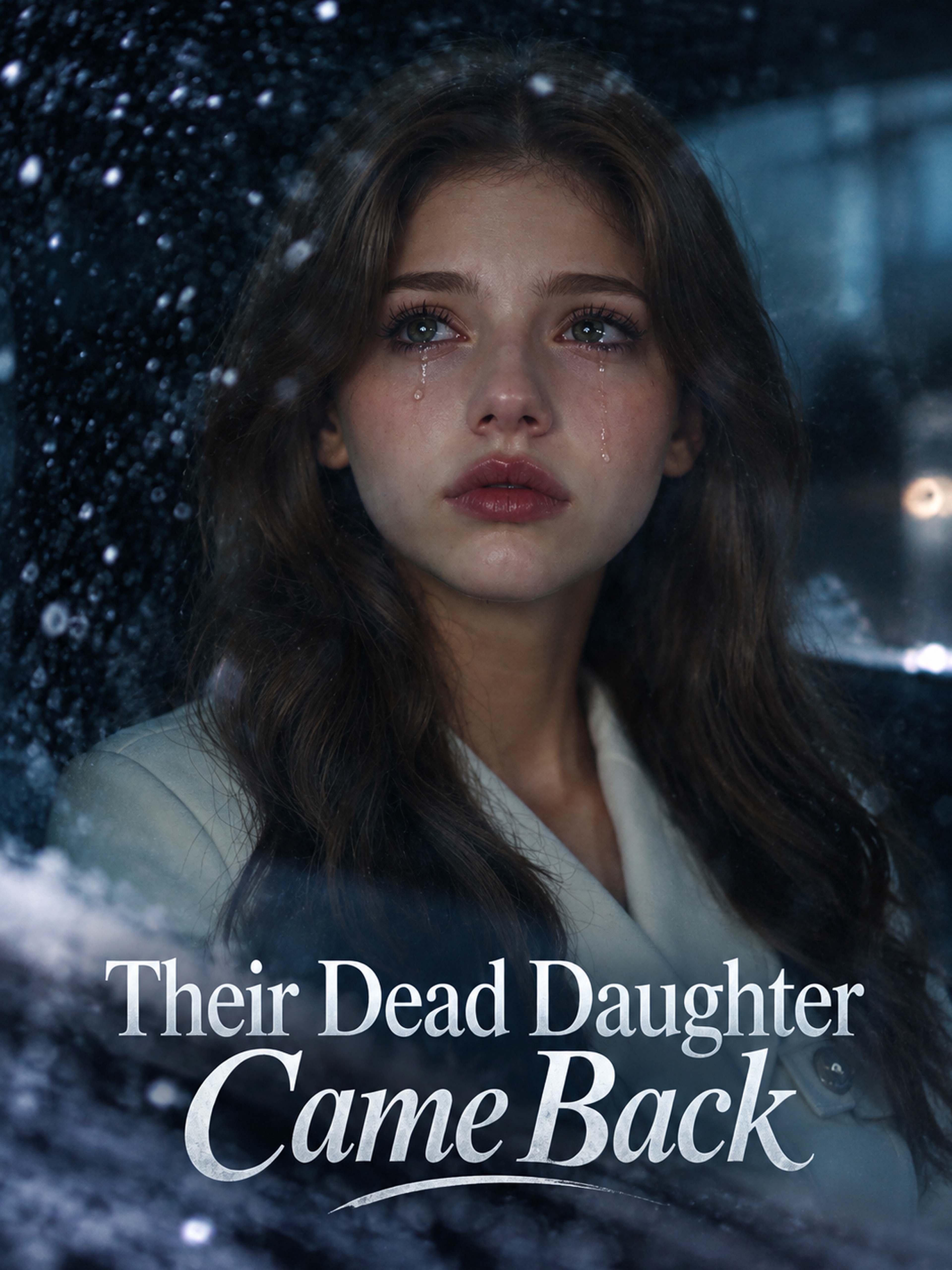 Their Dead Daughter Came Back