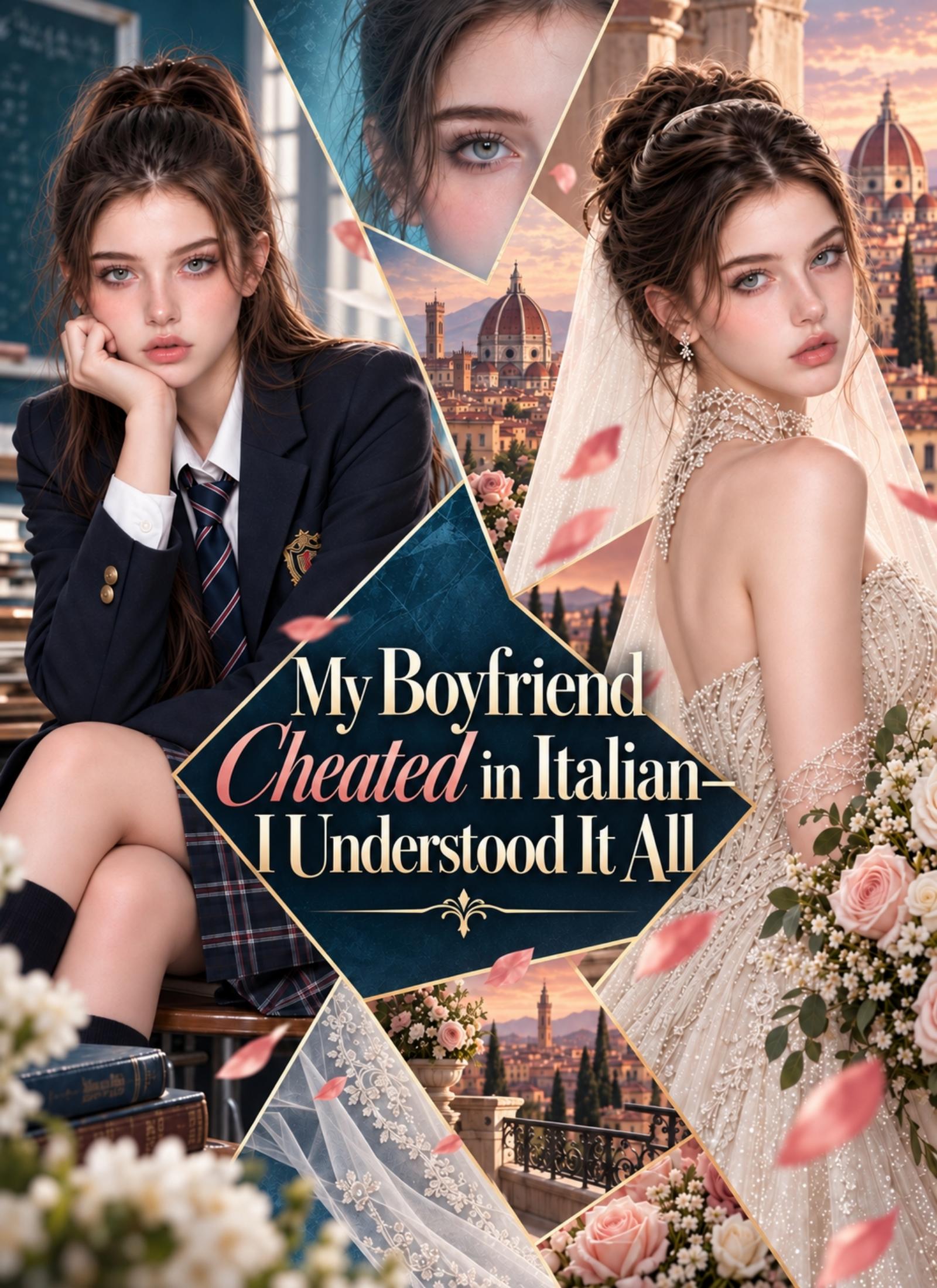 My Boyfriend Cheated in Italian—I Understood It All