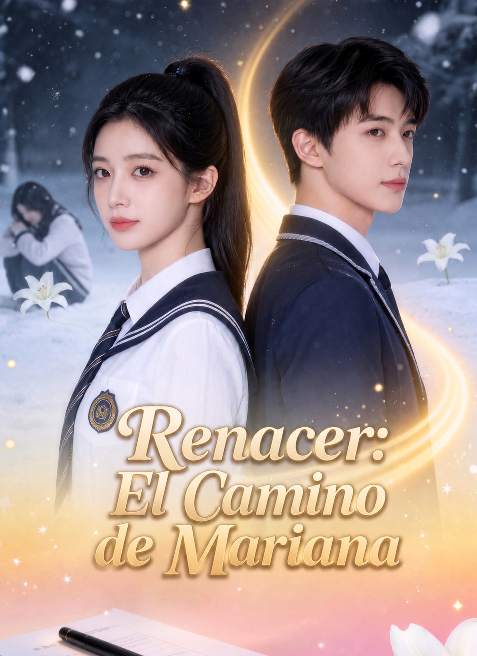 Renacer: El Camino de Mariana