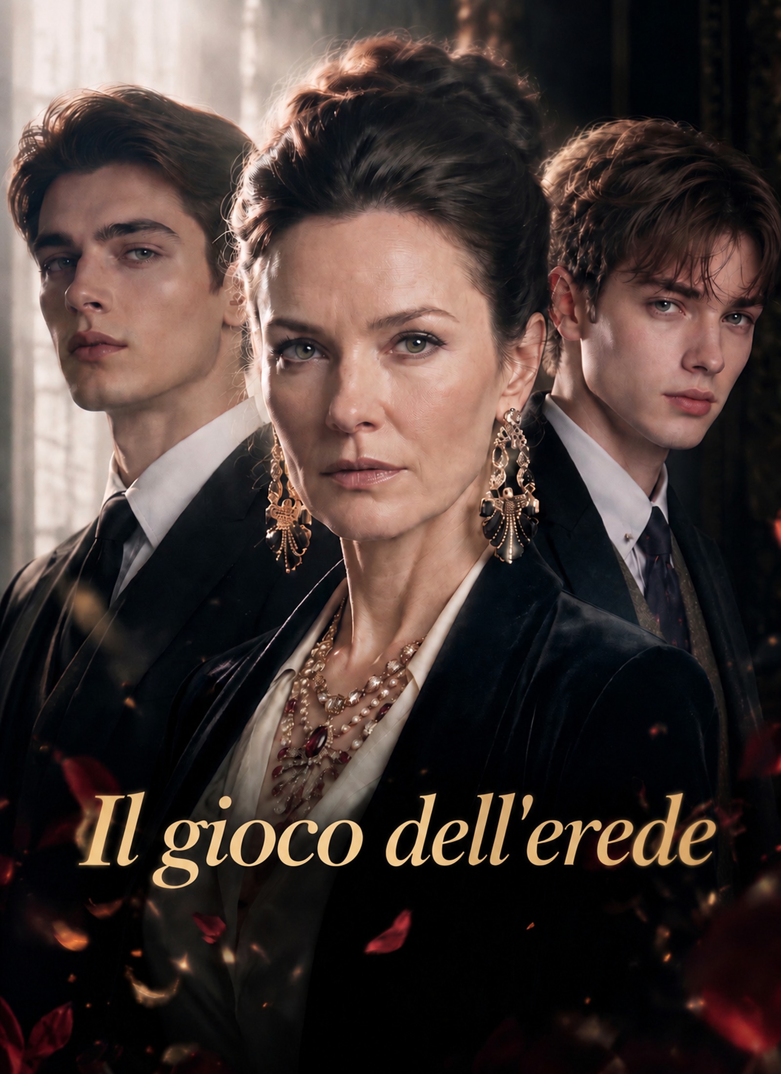 Il gioco dell'erede