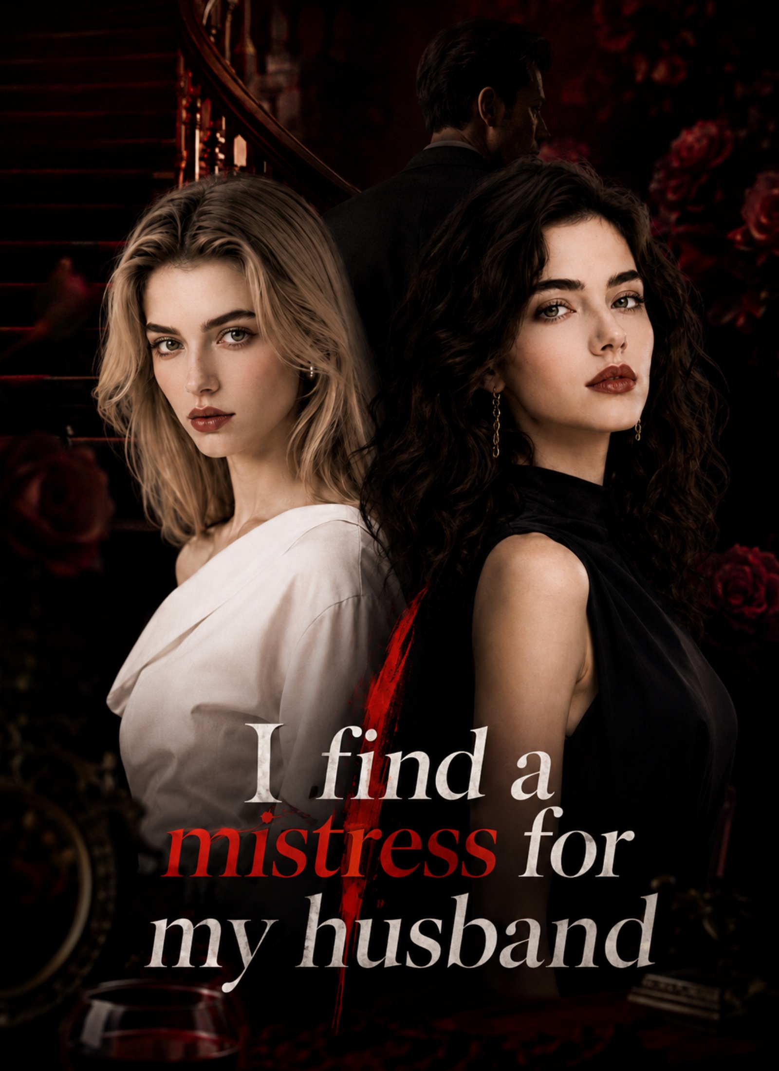 I find a mistress for my husband