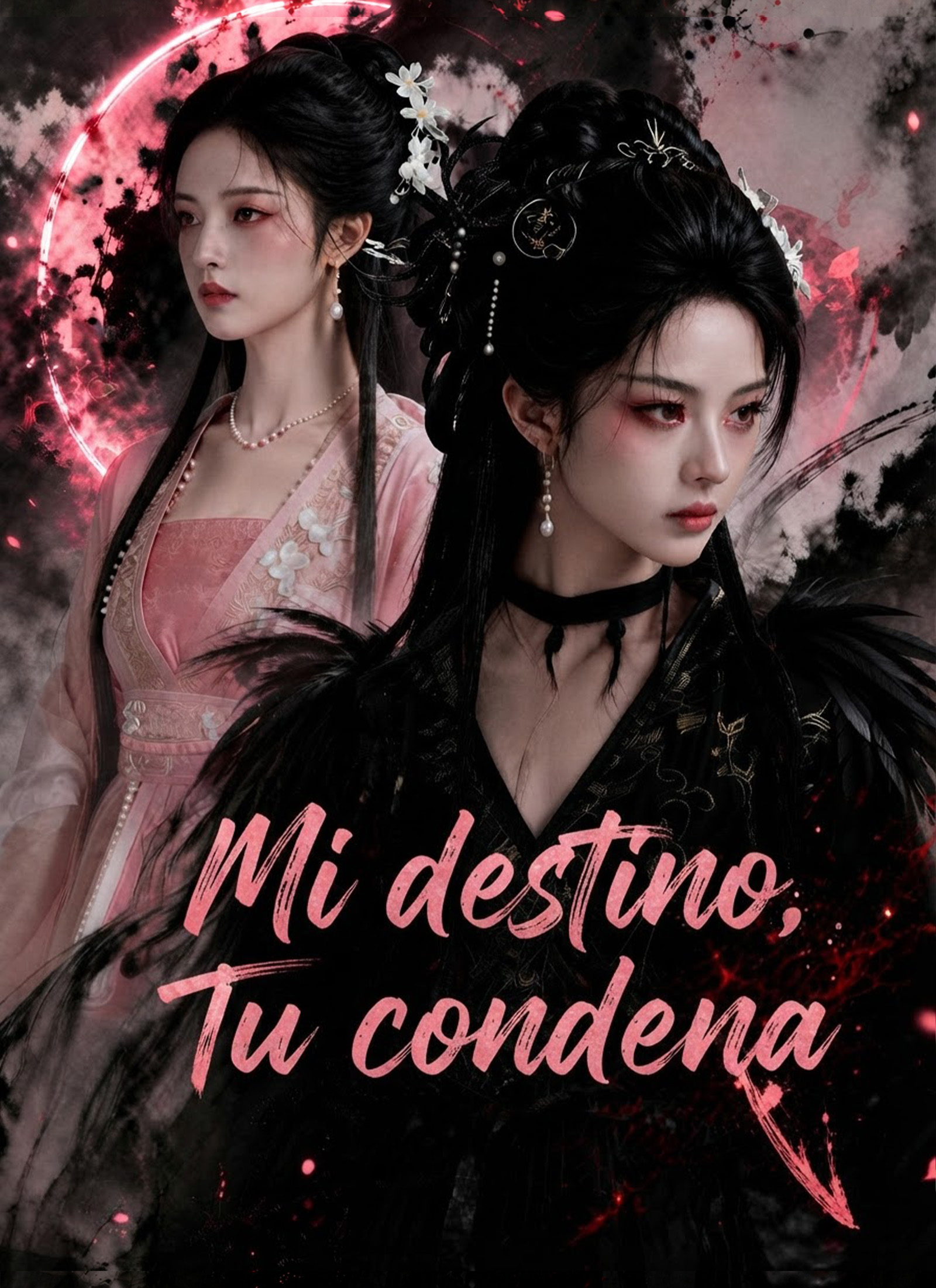 Mi destino, tu condena